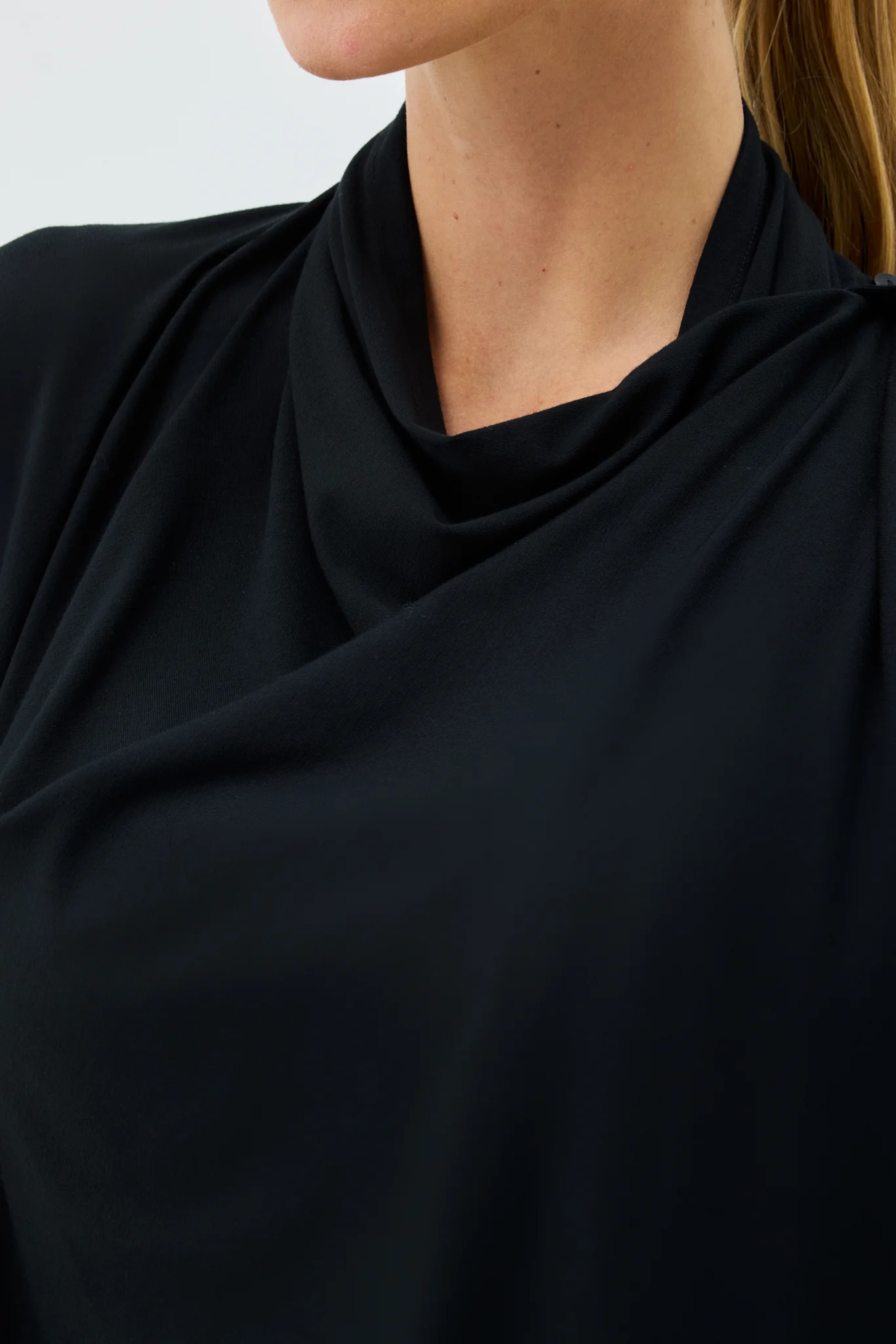 ALBA WRAP TOP - Image 5