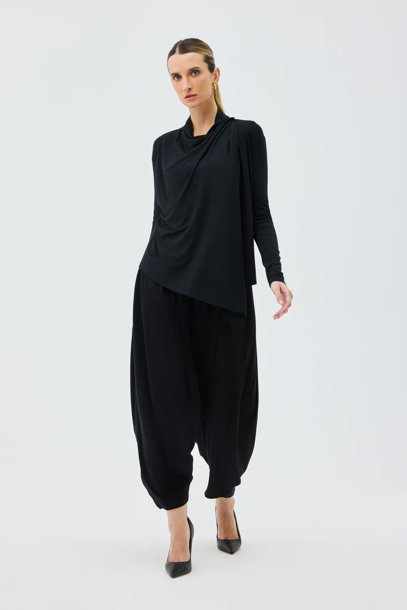 ALBA WRAP TOP - Image 6