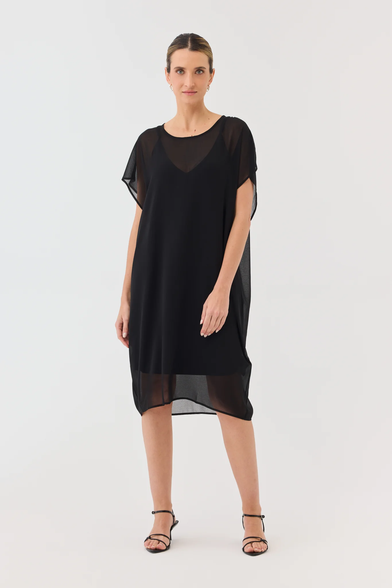ALLURE DRESS - Image 4