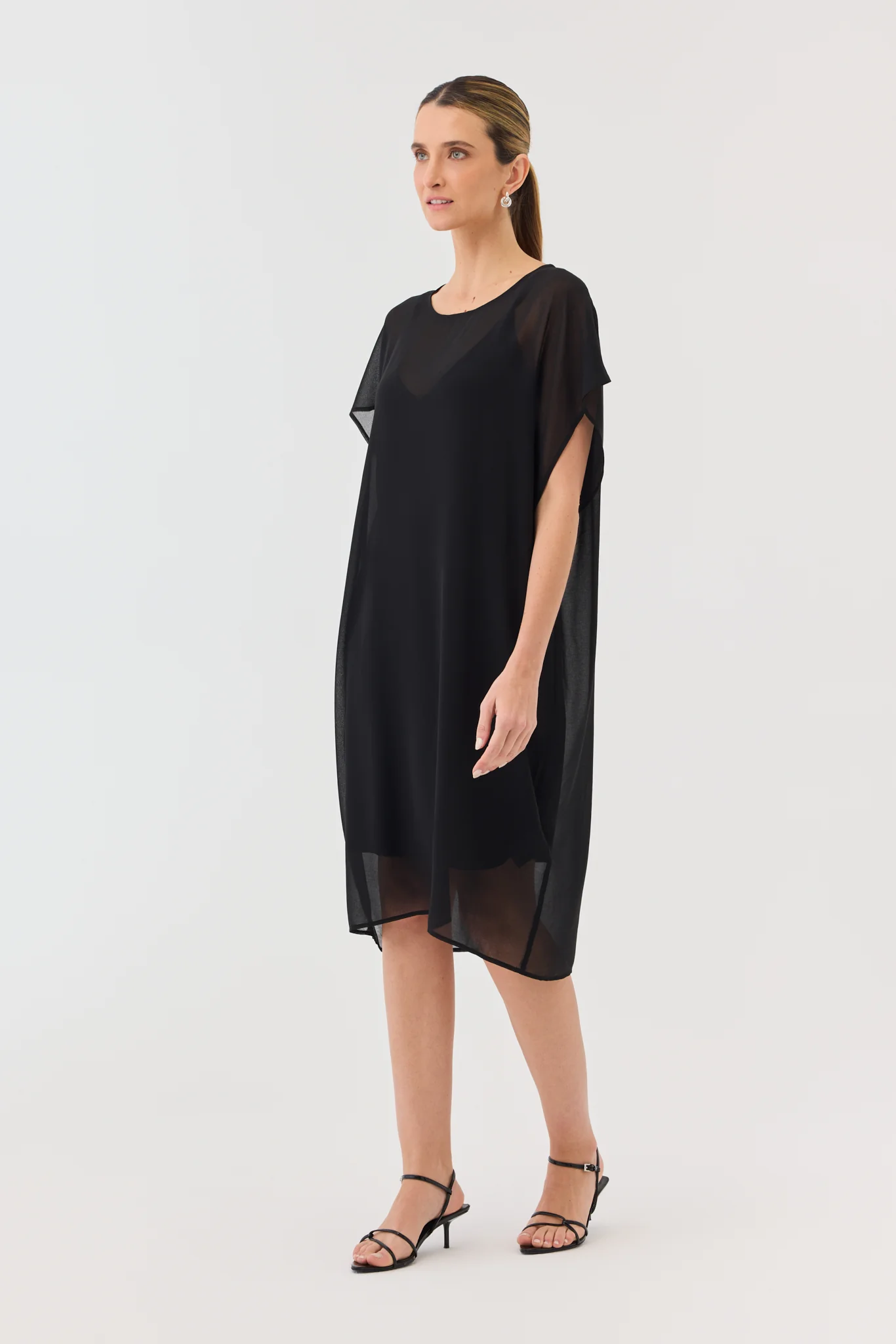 ALLURE DRESS - Image 5