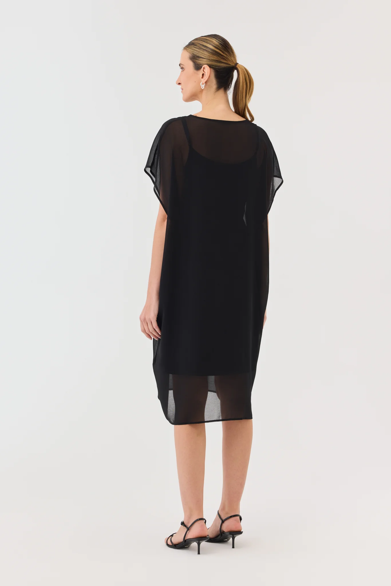 ALLURE DRESS - Image 6