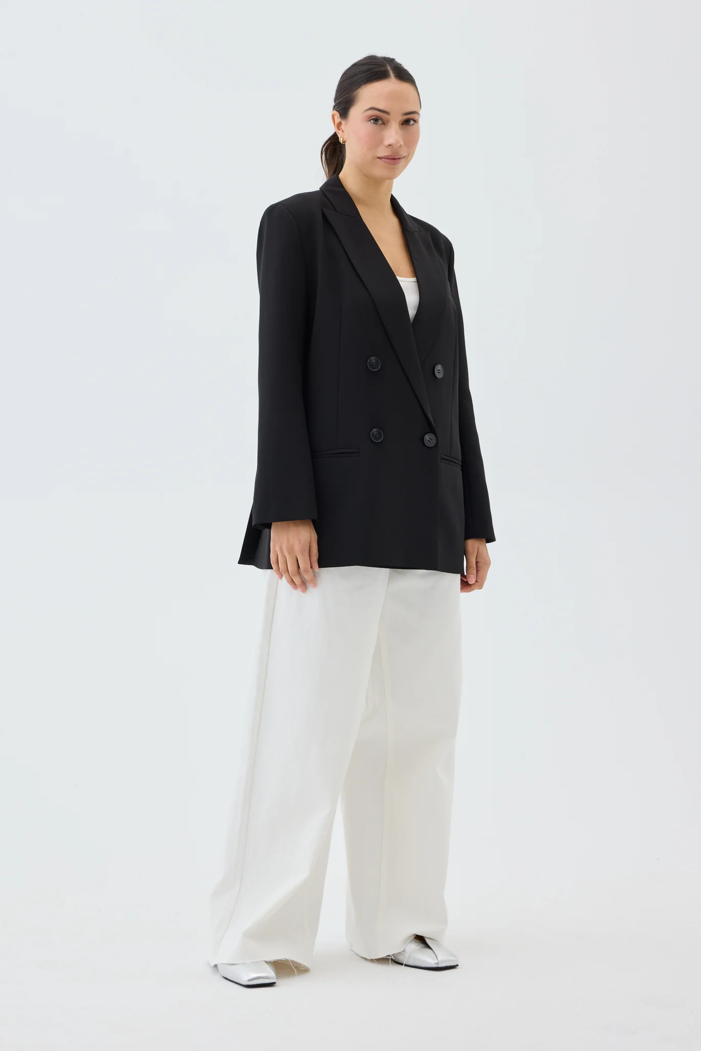 AMARO BLAZER - Image 3