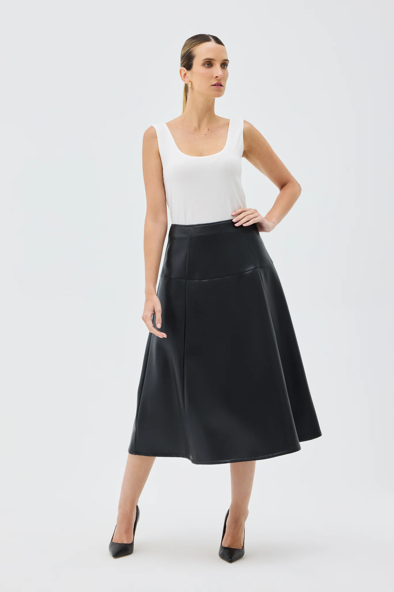 ARCADIA SKIRT - Image 3