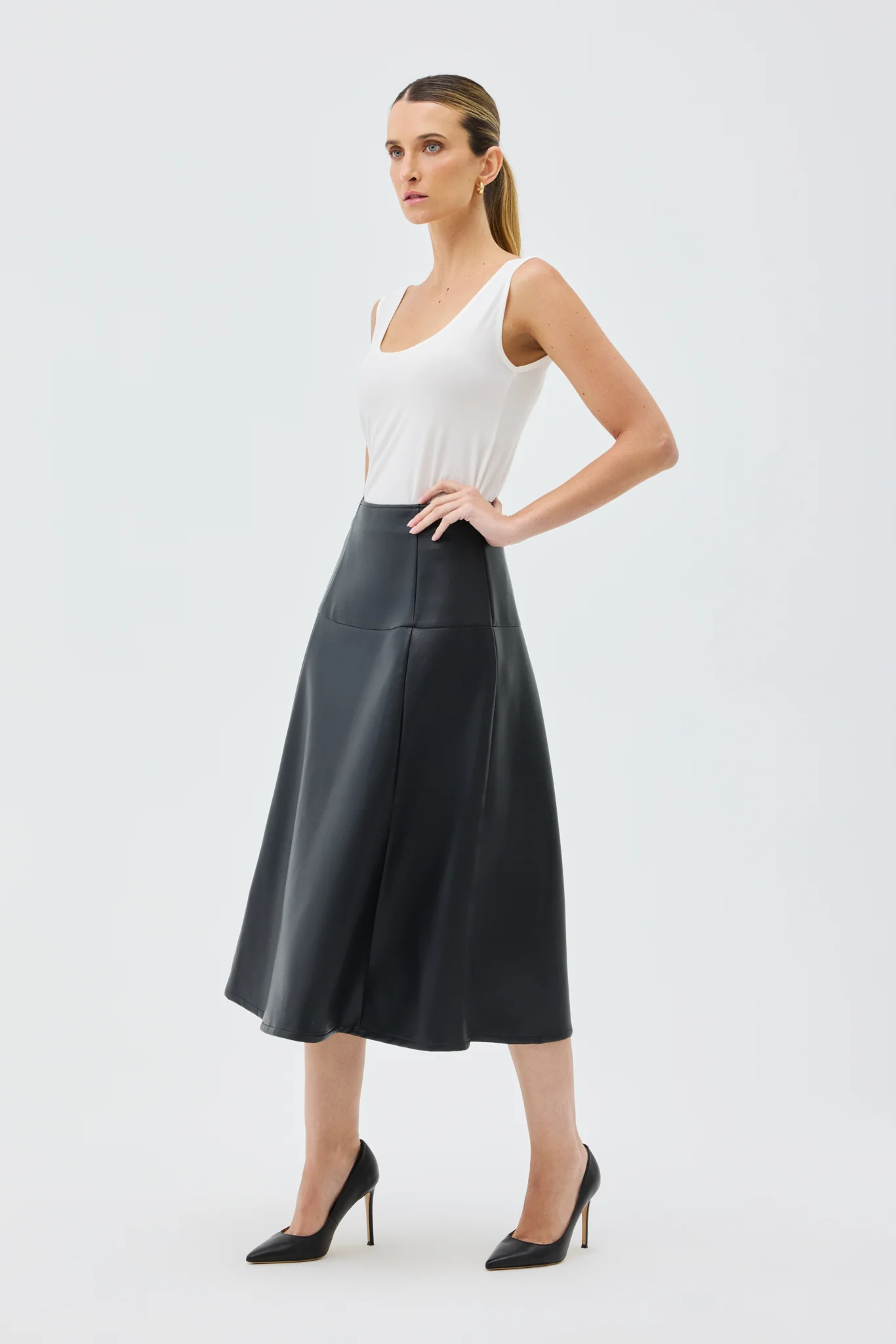 ARCADIA SKIRT - Image 4