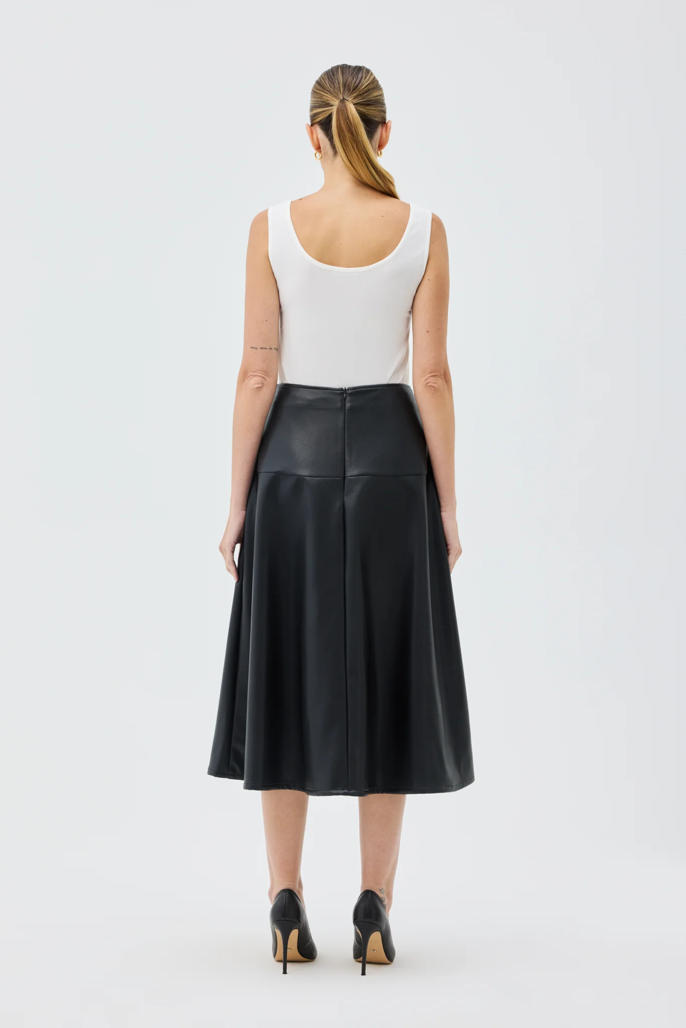 ARCADIA SKIRT - Image 5