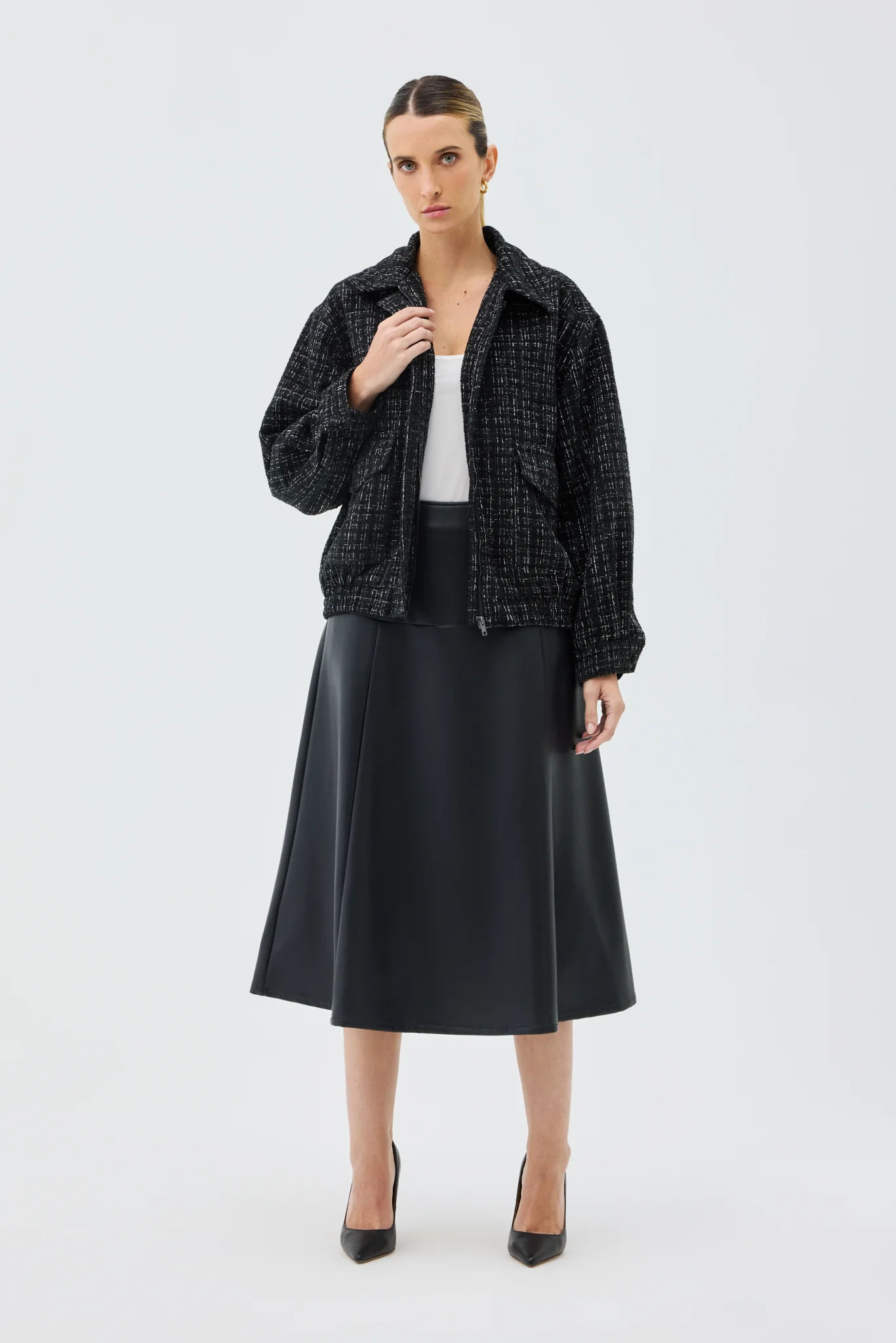 ARCADIA SKIRT - Image 7