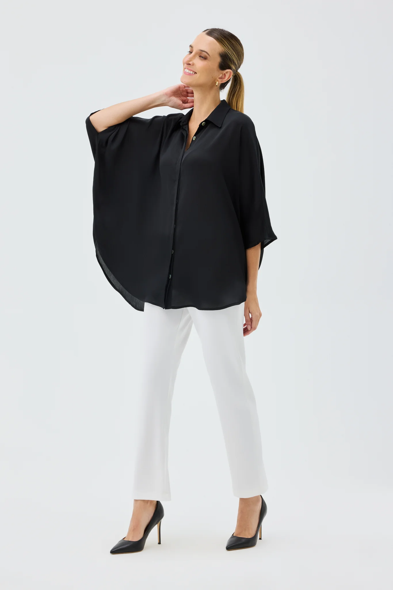 AVERY SHIRT - Image 6