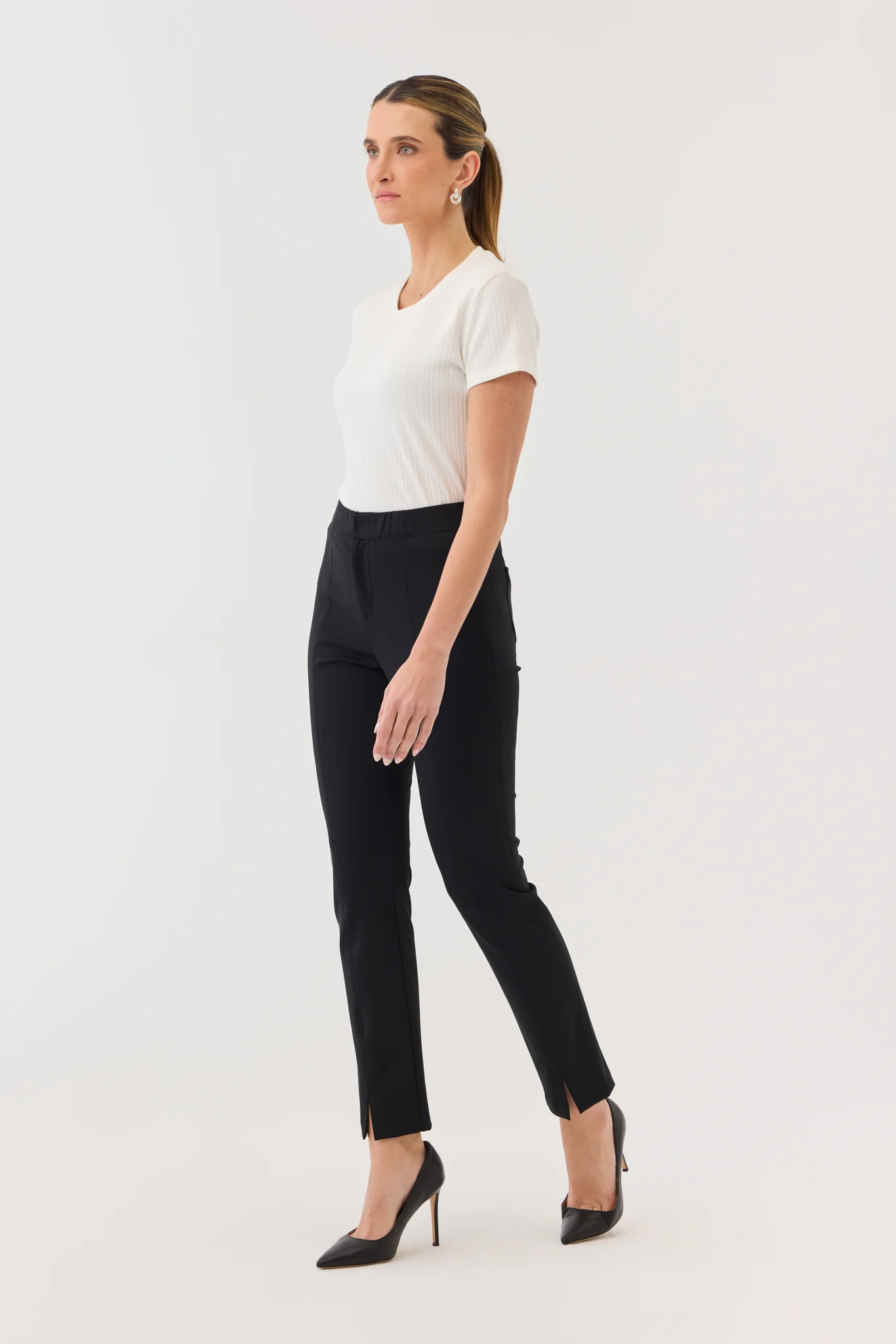 BELLEVUE PANT - Image 3