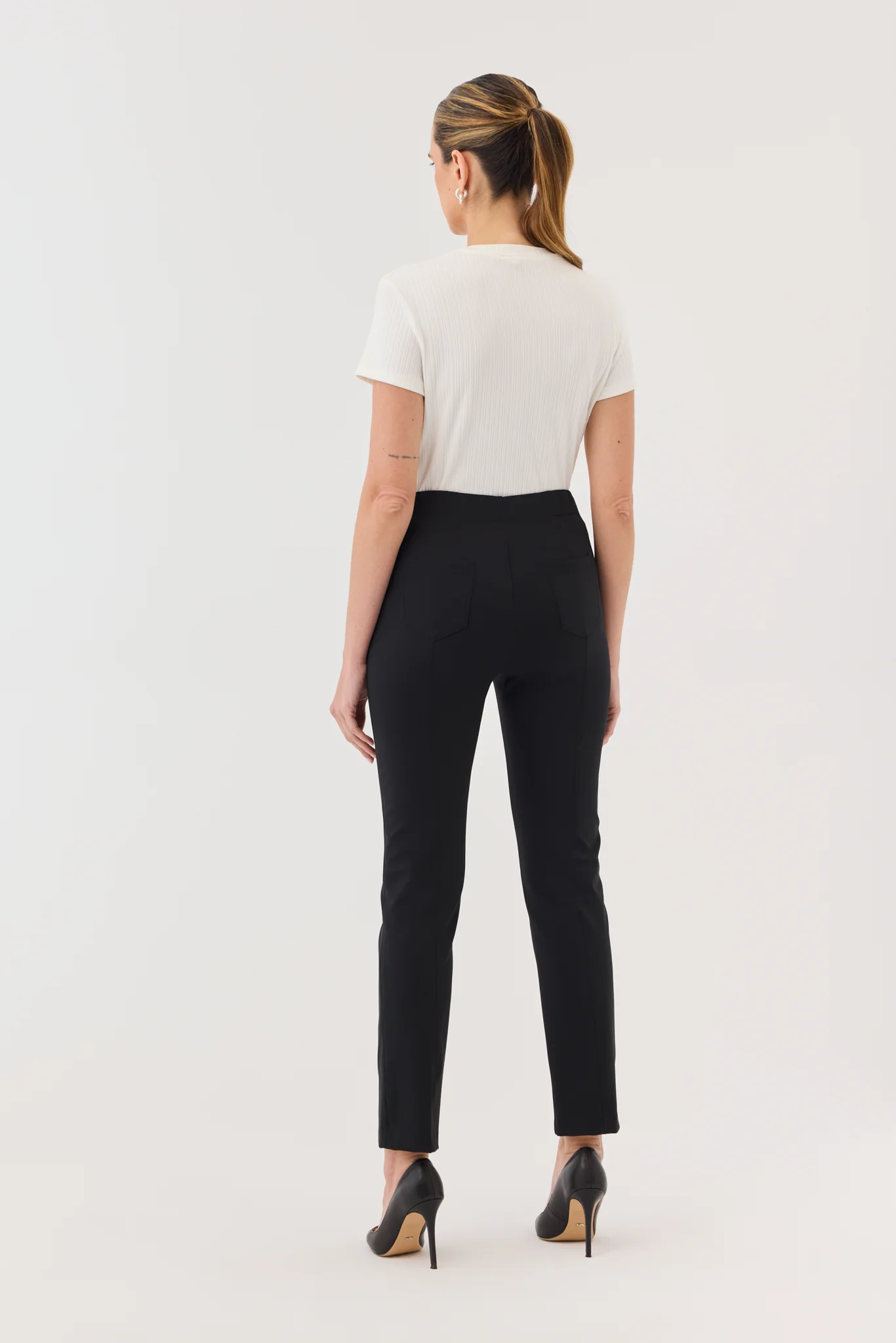 BELLEVUE PANT - Image 4