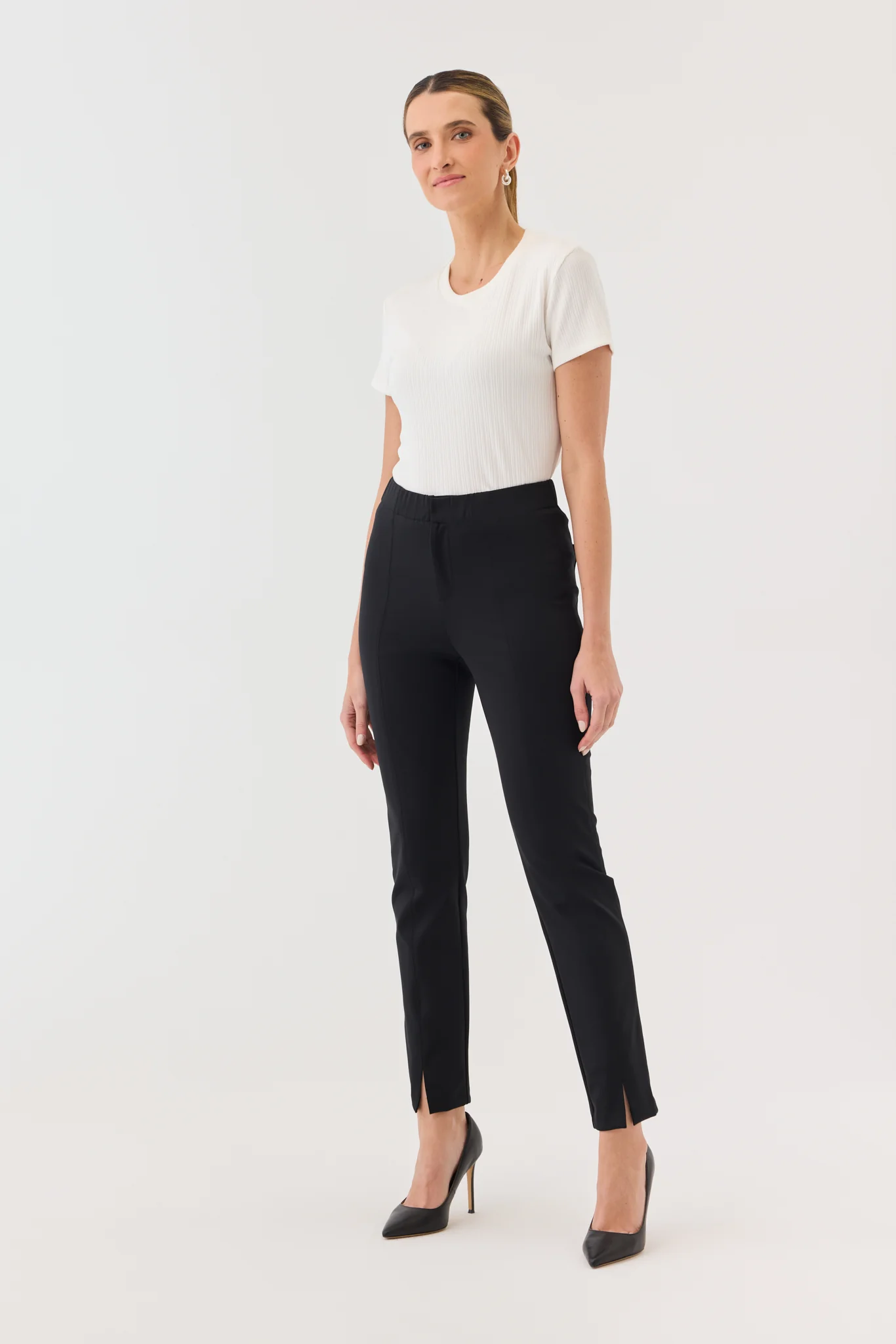 BELLEVUE PANT - Image 6