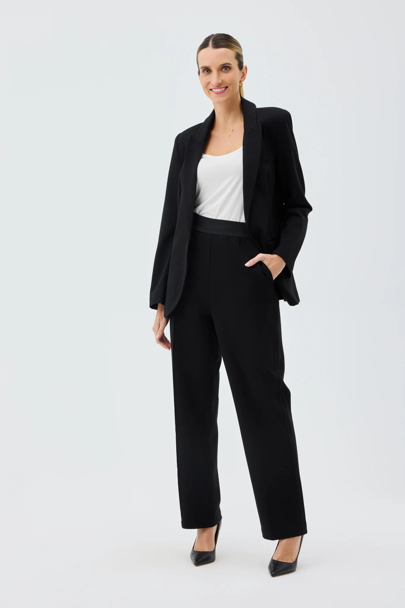 BERKELEY BLAZER - Image 3