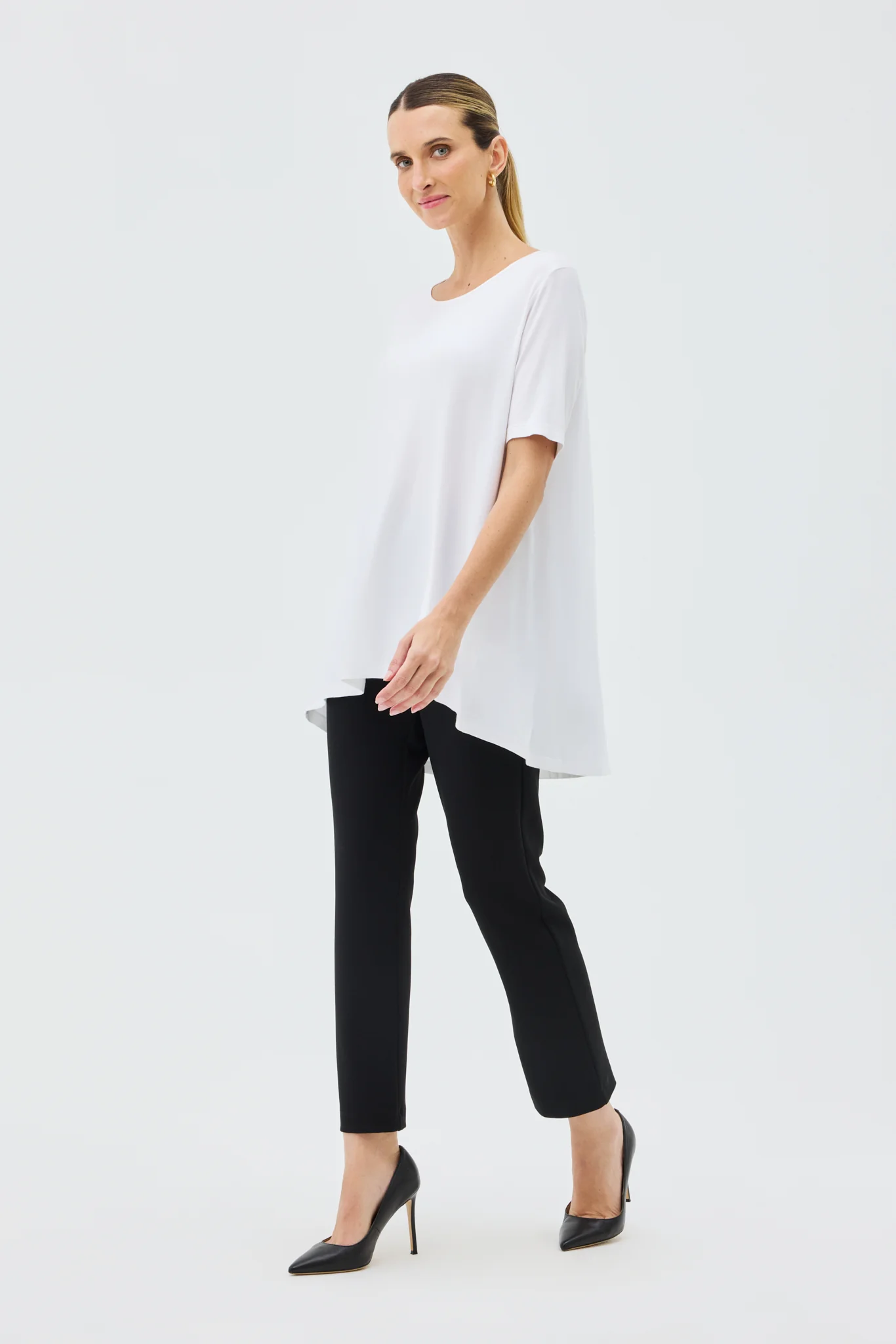 CLEO SWING TEE - Image 3