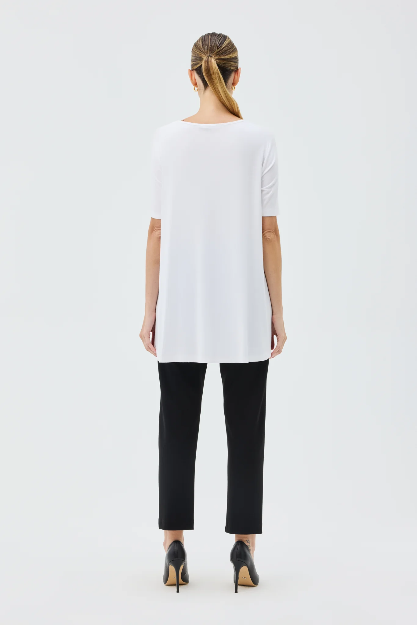 CLEO SWING TEE - Image 4