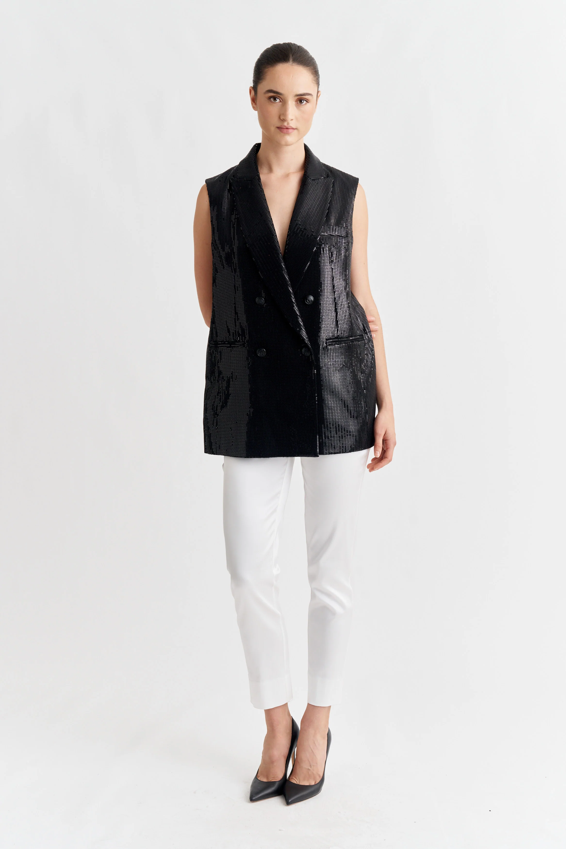 EDIT PANT - Image 7