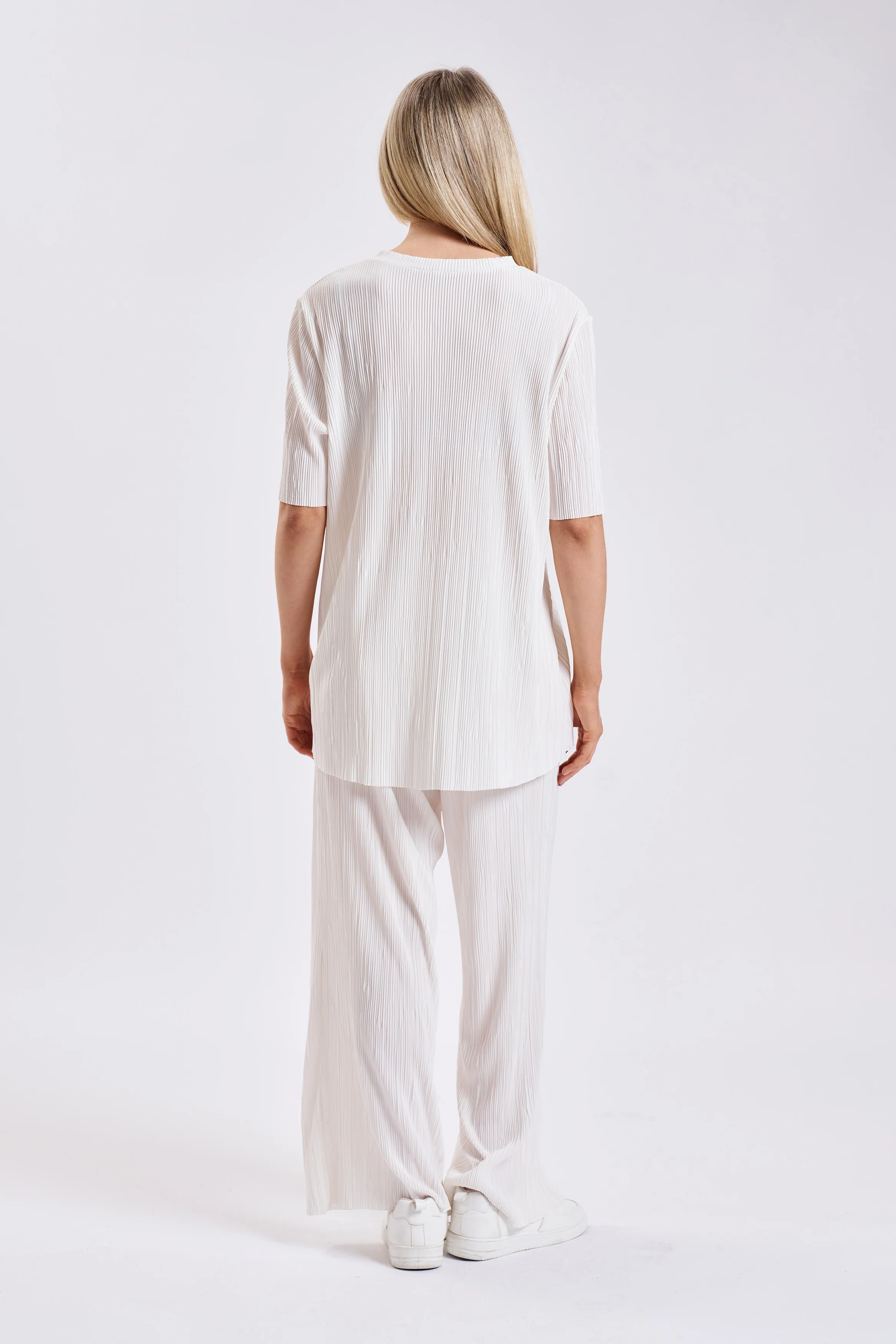 ESTER PLEATED PANT - Image 4
