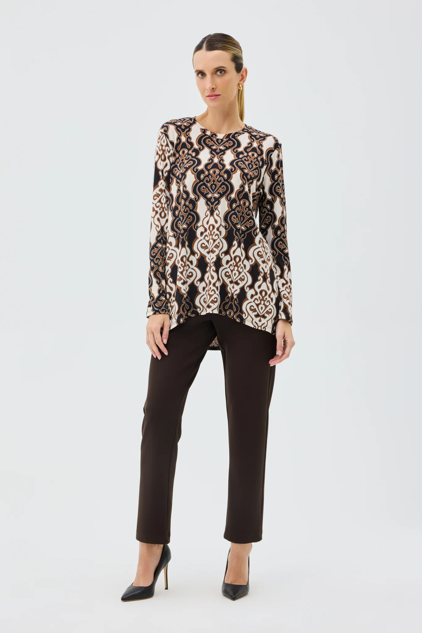 FLUX L/S SWING TOP - Image 2