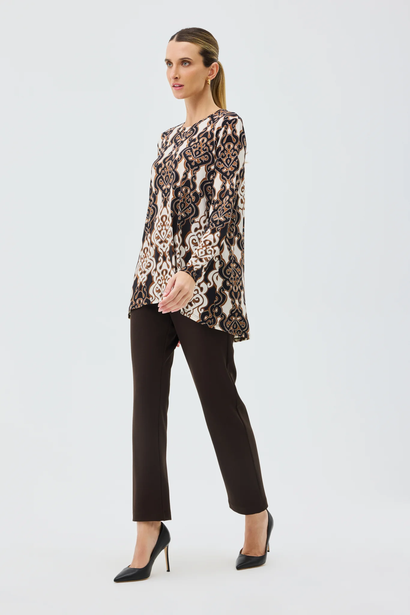 FLUX L/S SWING TOP - Image 3