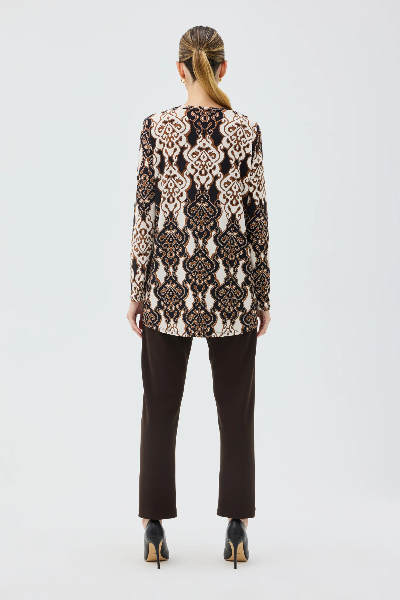 FLUX L/S SWING TOP - Image 4