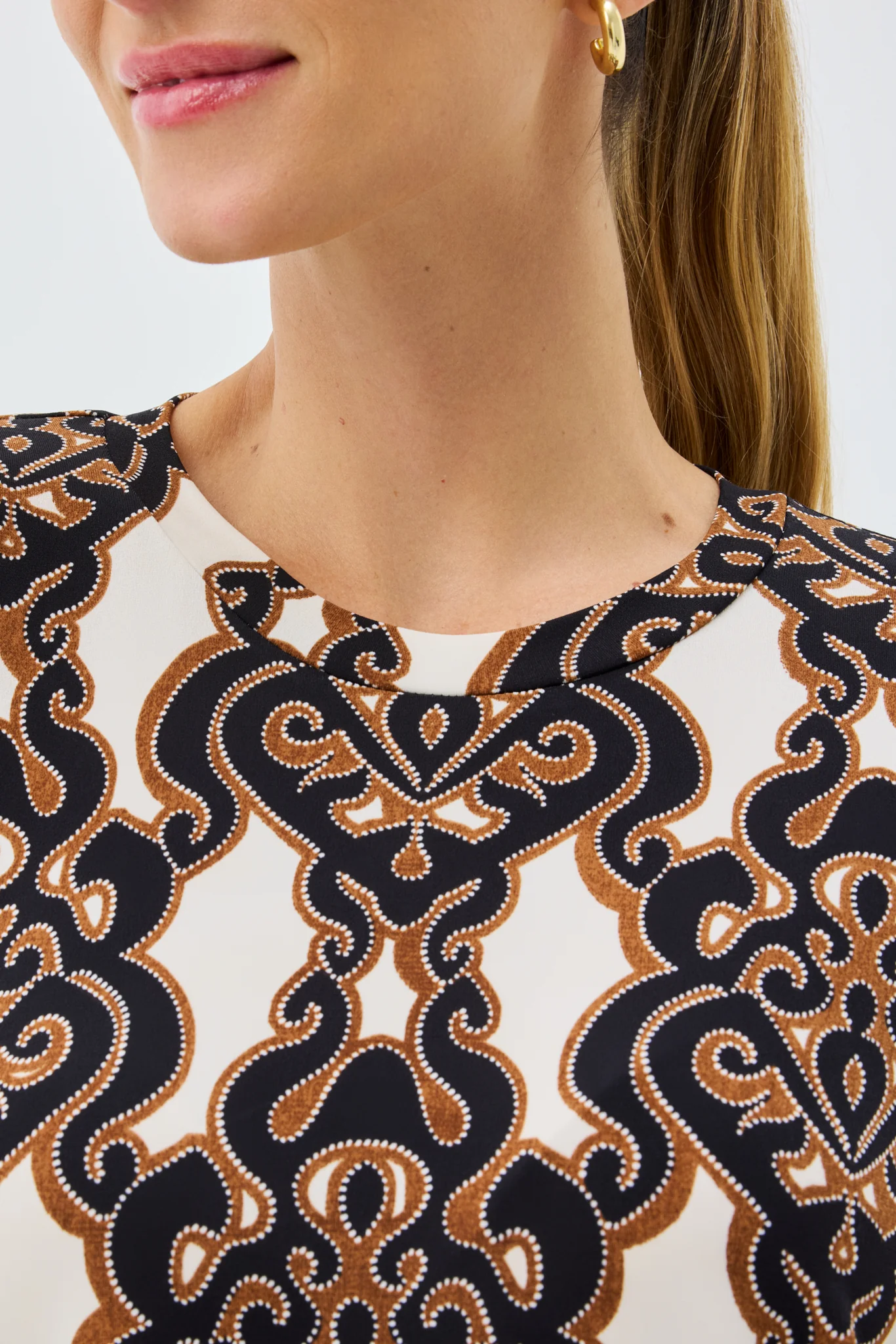 FLUX L/S SWING TOP - Image 5