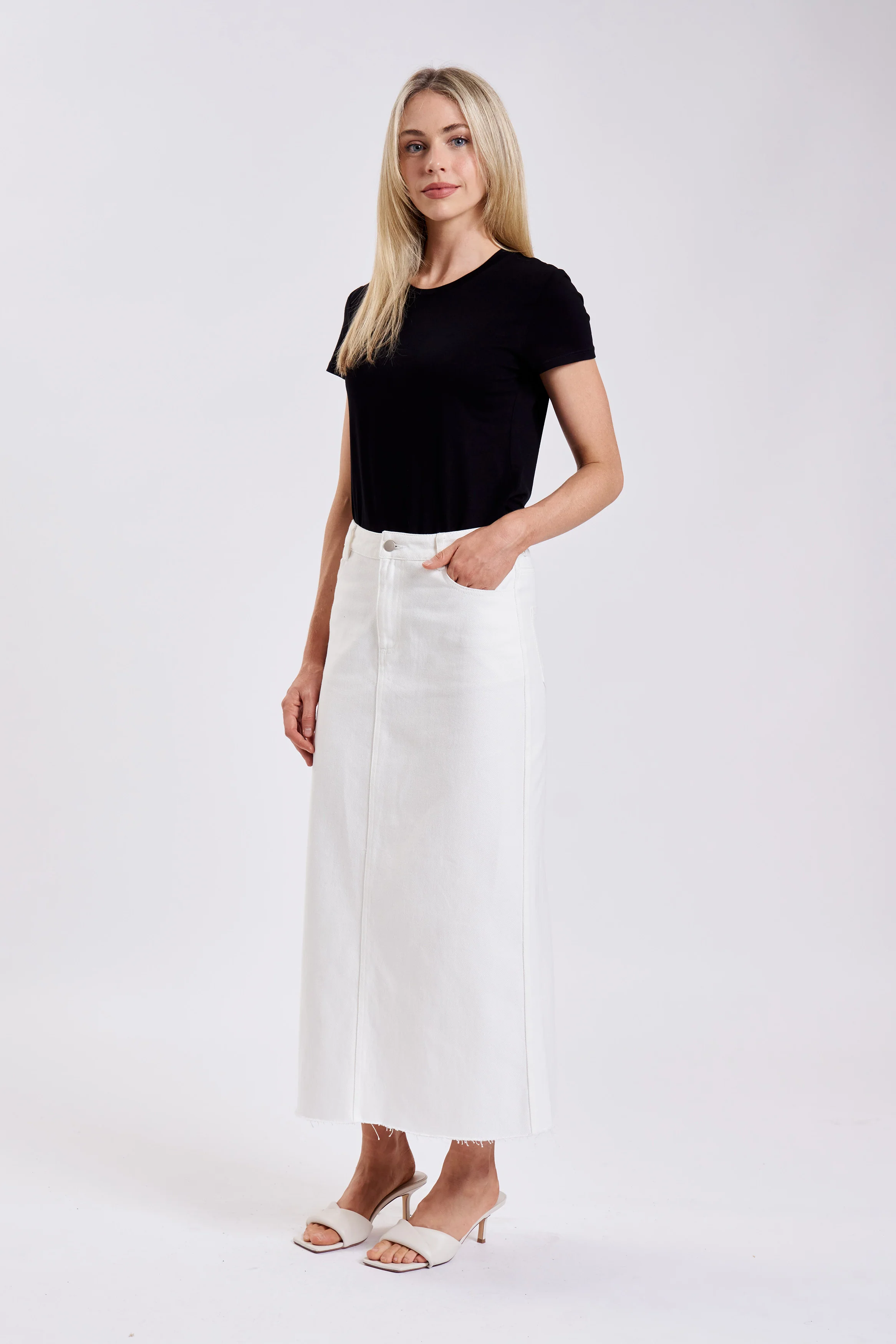 FRANKIE SKIRT - Image 3