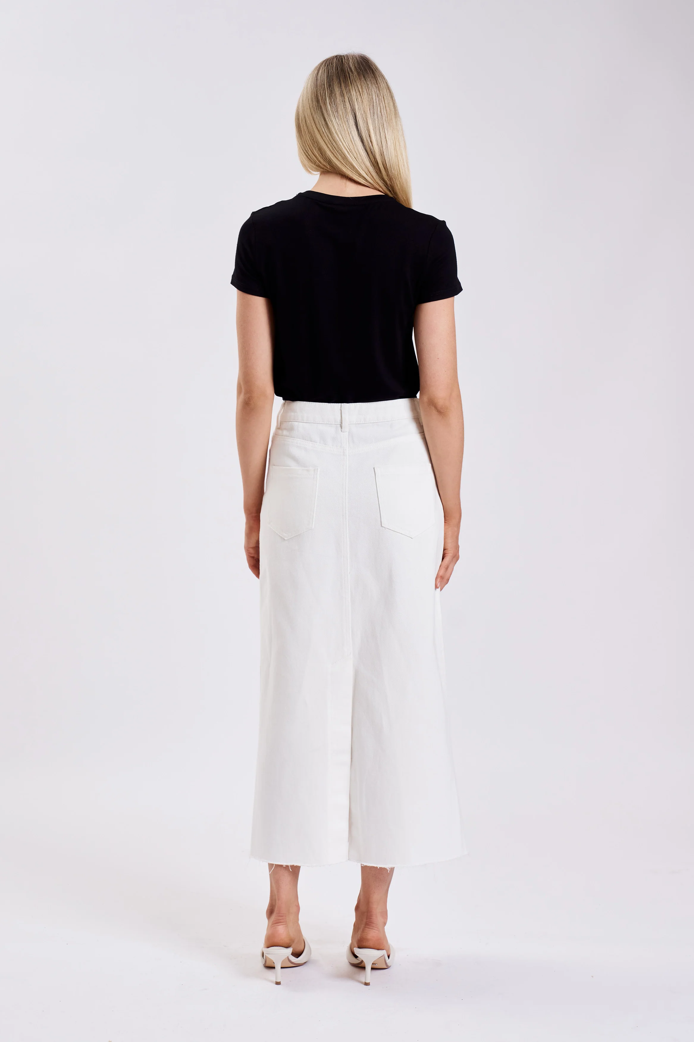 FRANKIE SKIRT - Image 4