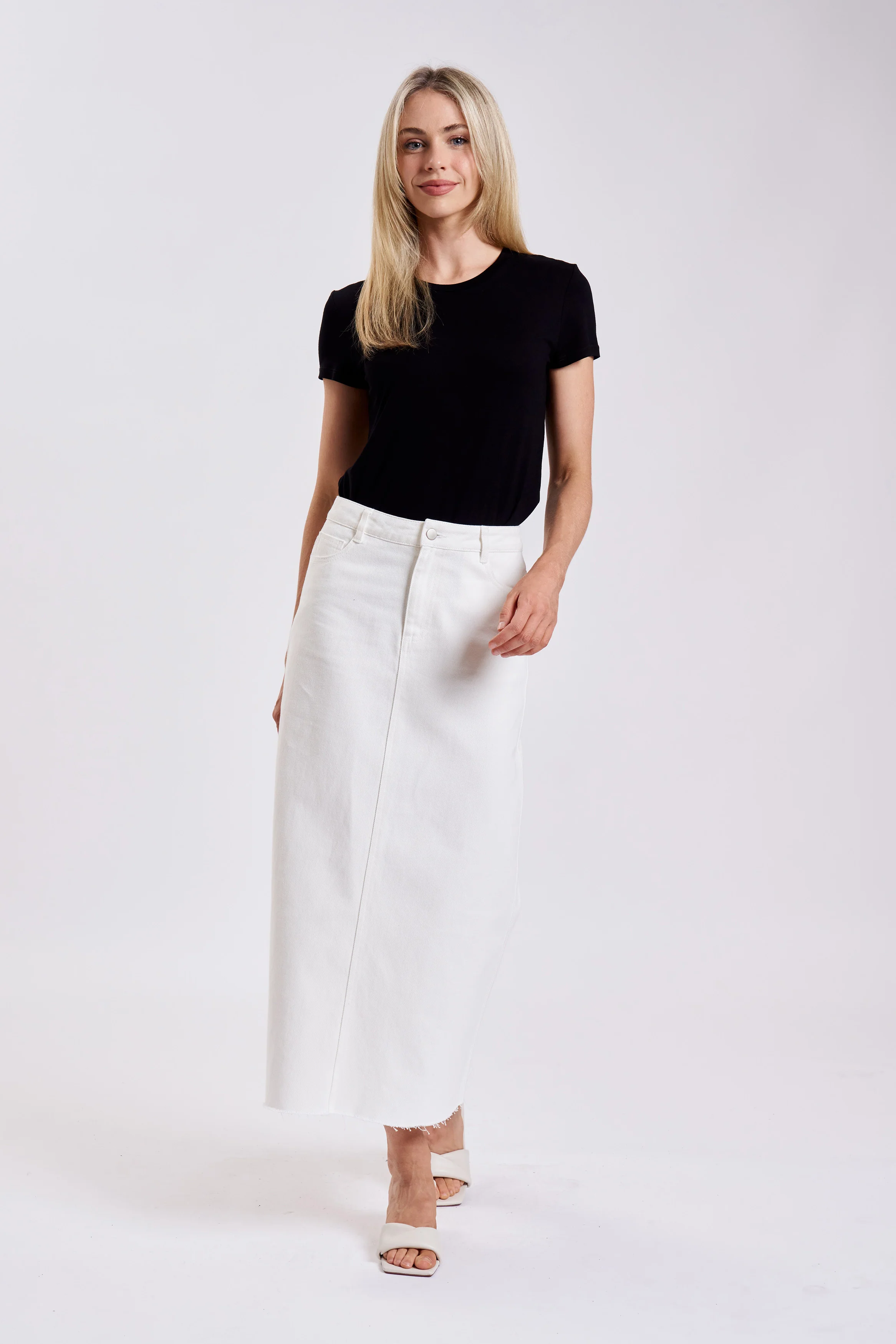 FRANKIE SKIRT - Image 5