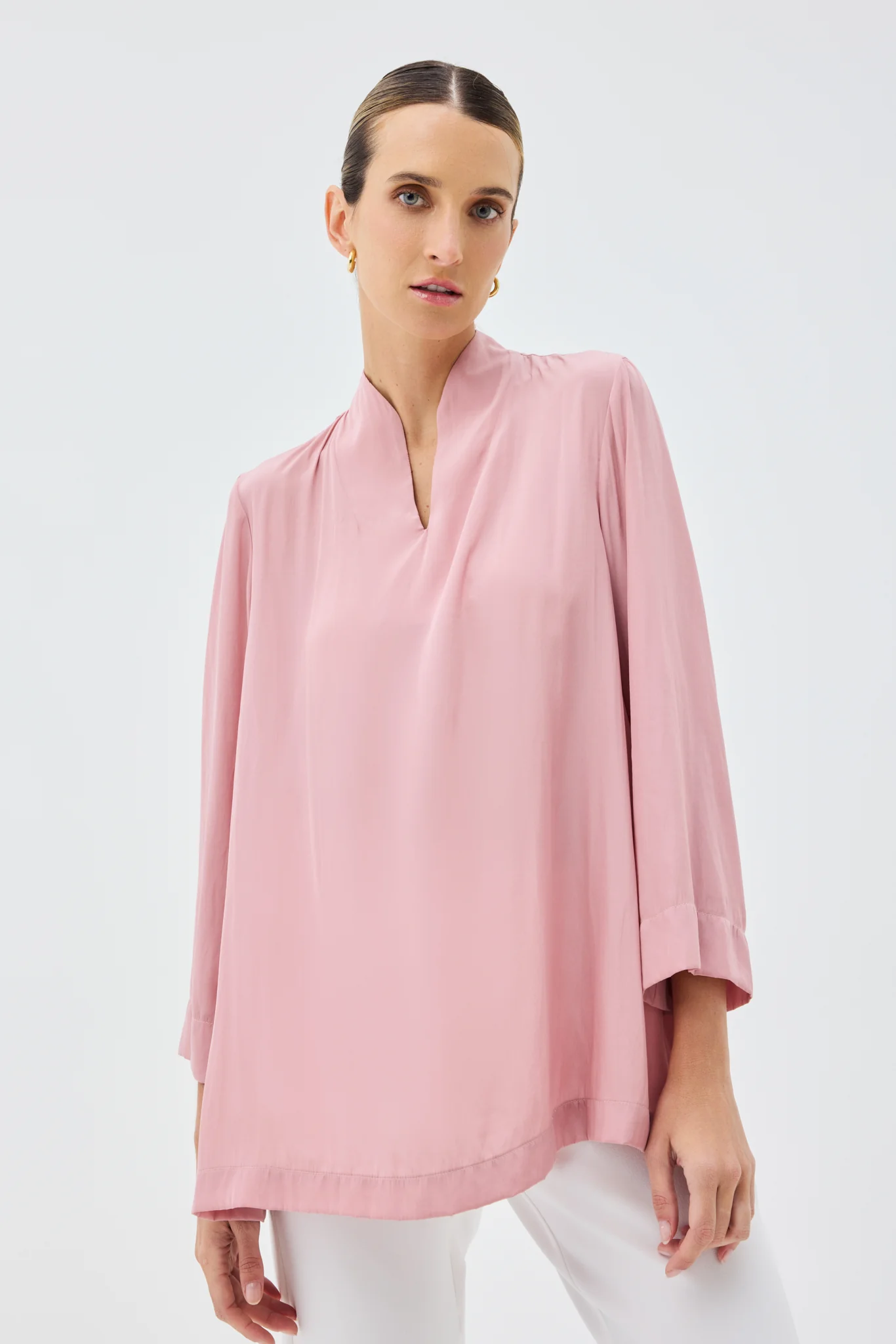 Tops for Mature Women