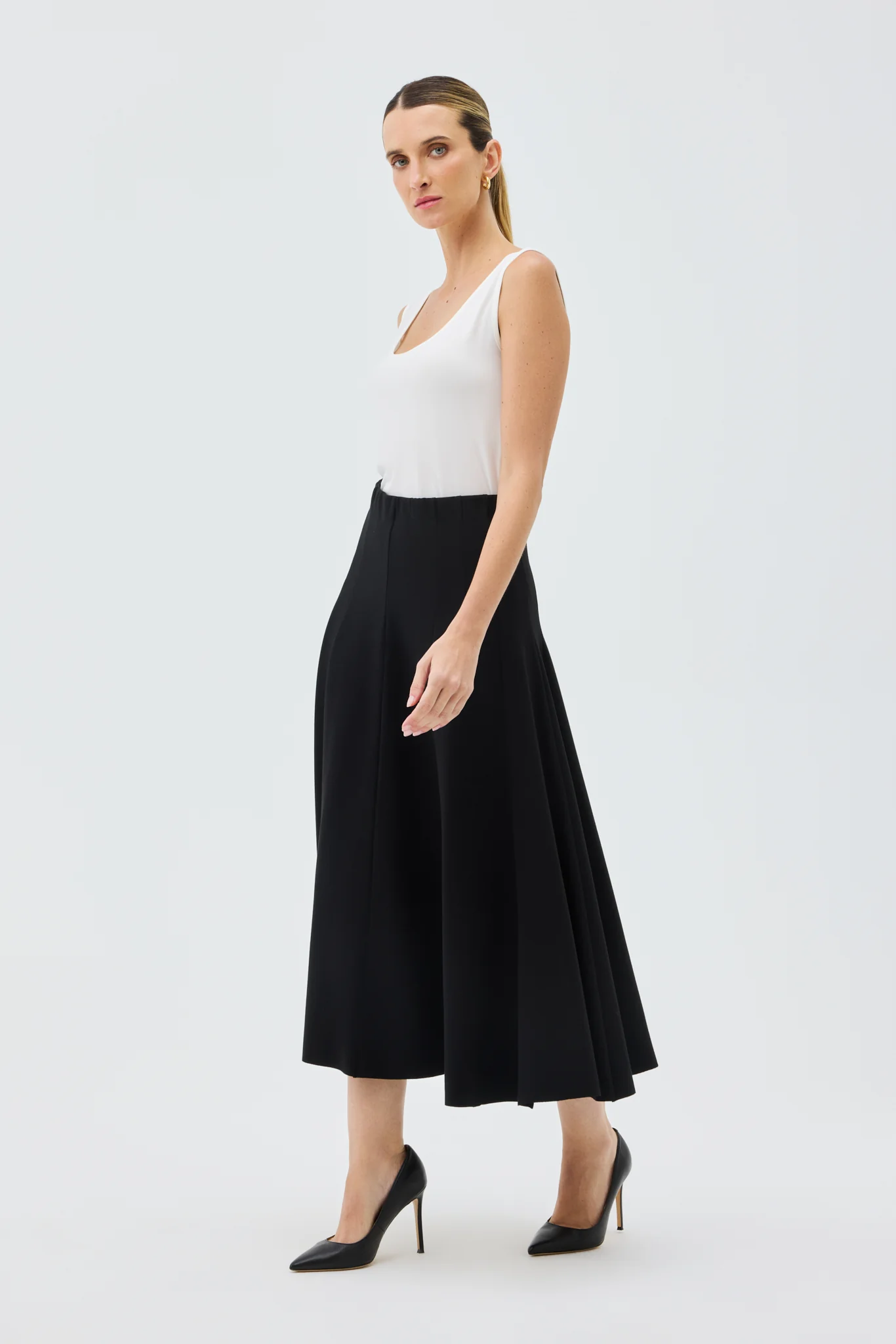 IRVINE SKIRT - Image 3