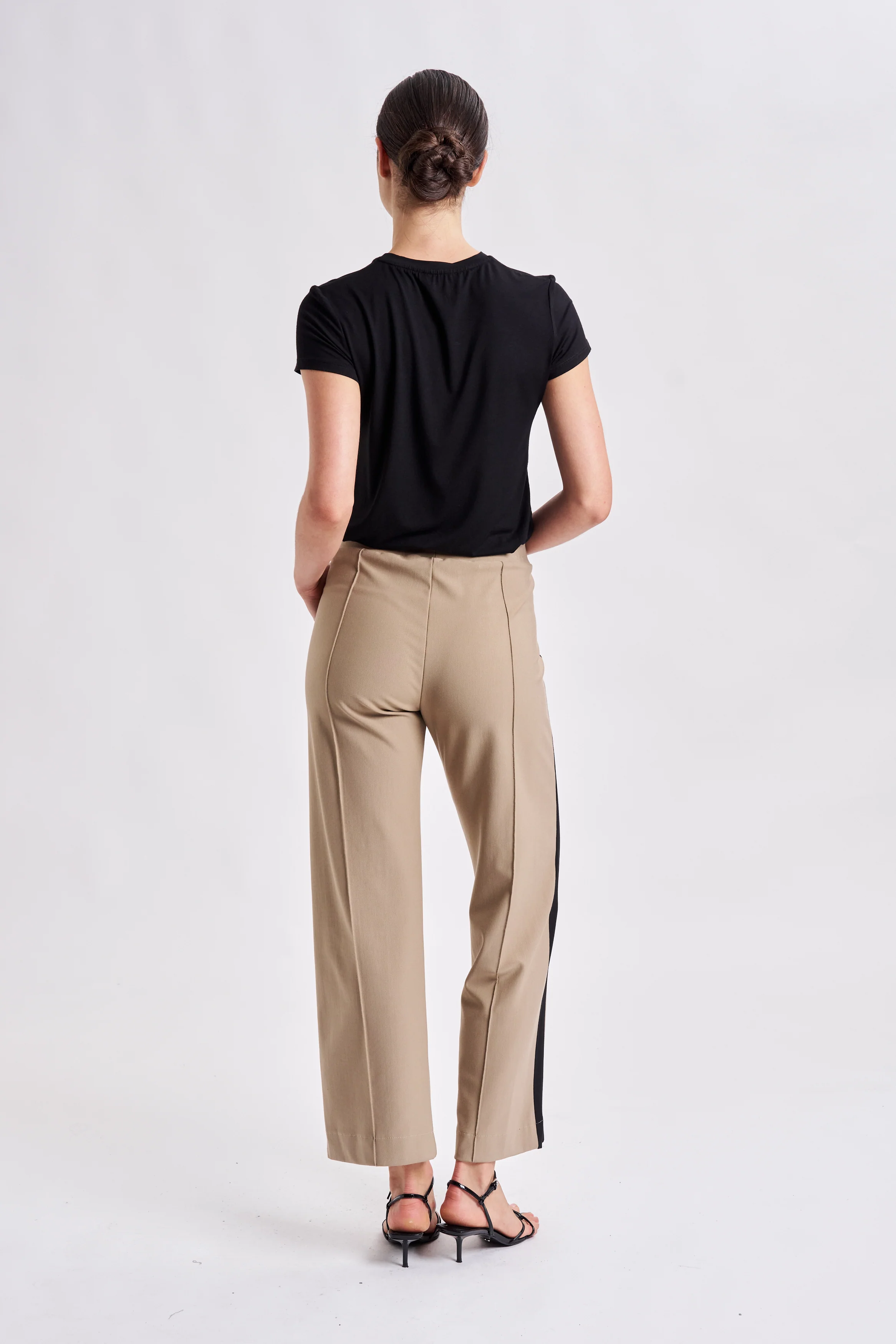 LOUIS STRIPE PANT - Image 4