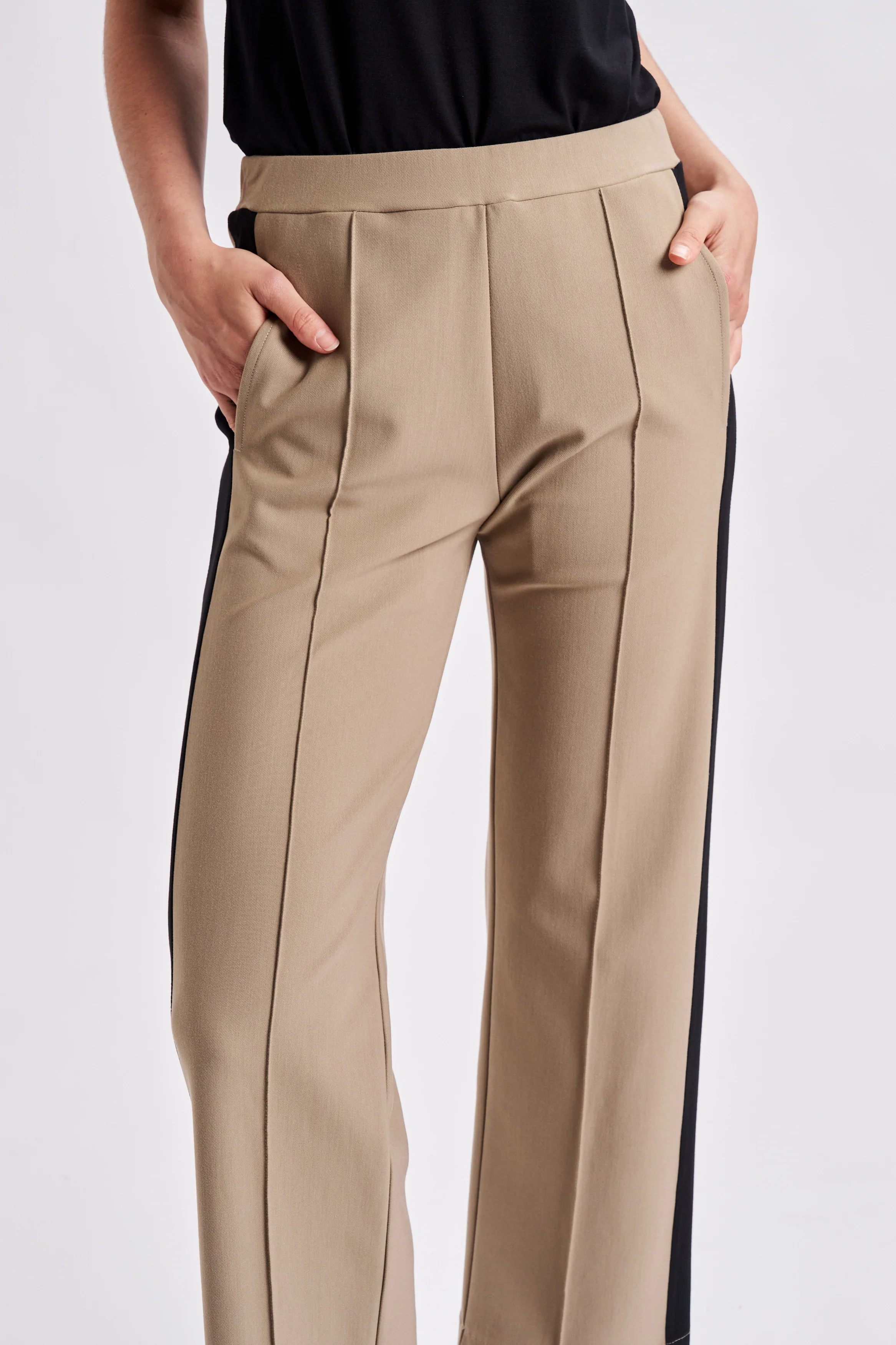 LOUIS STRIPE PANT - Image 5
