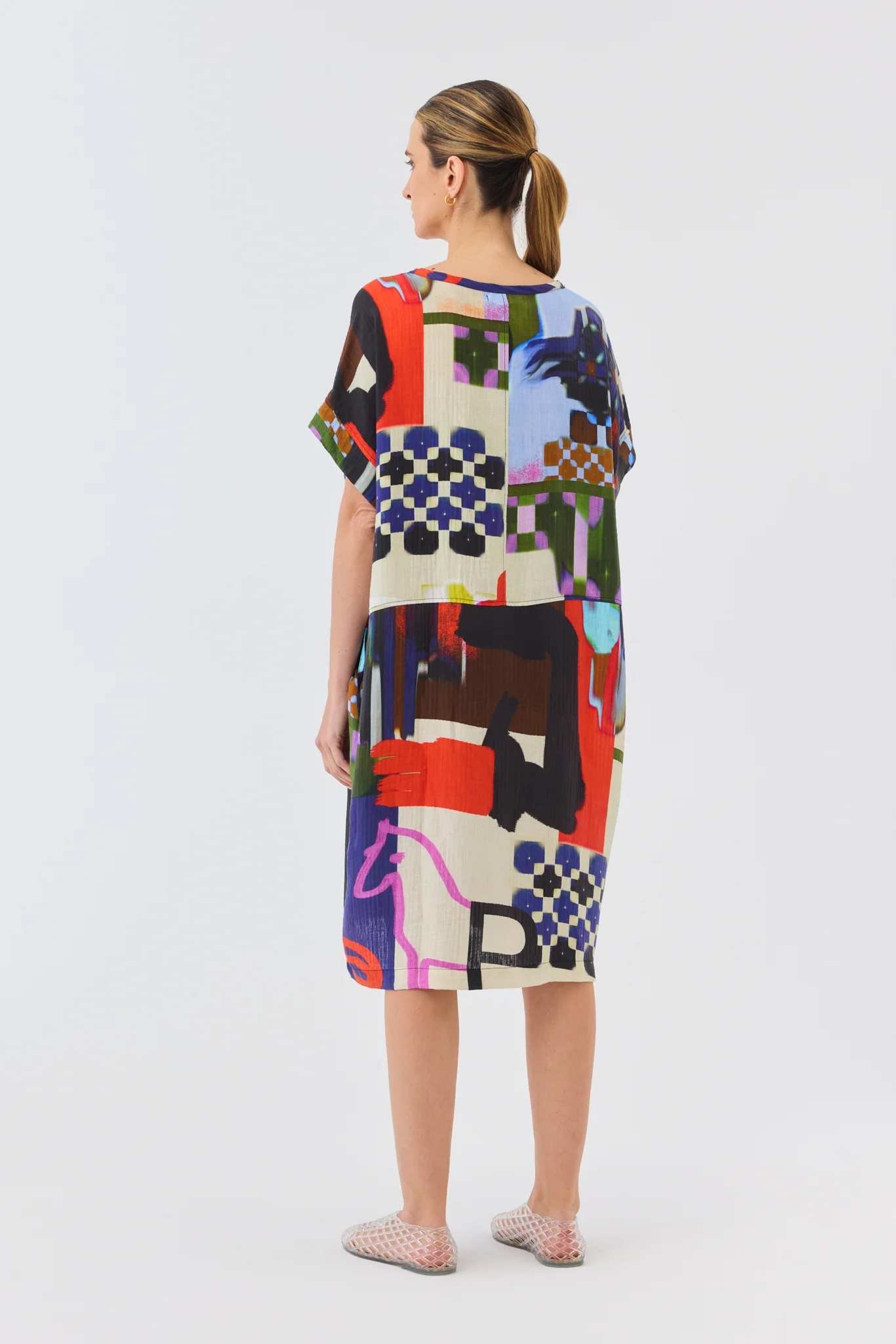 LUCY DRESS - Image 4