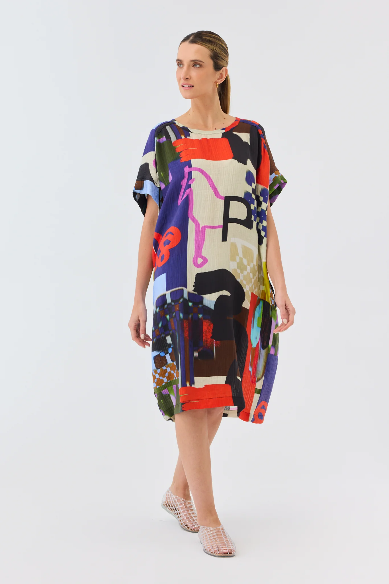 LUCY DRESS - Image 5