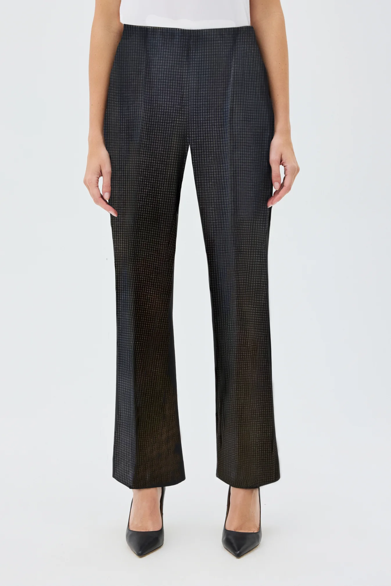 MARMONT CHECK PANT - Image 2
