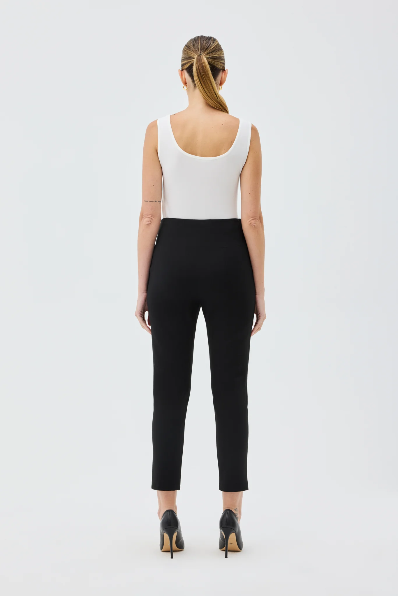 RUNWAY PANT - Image 4