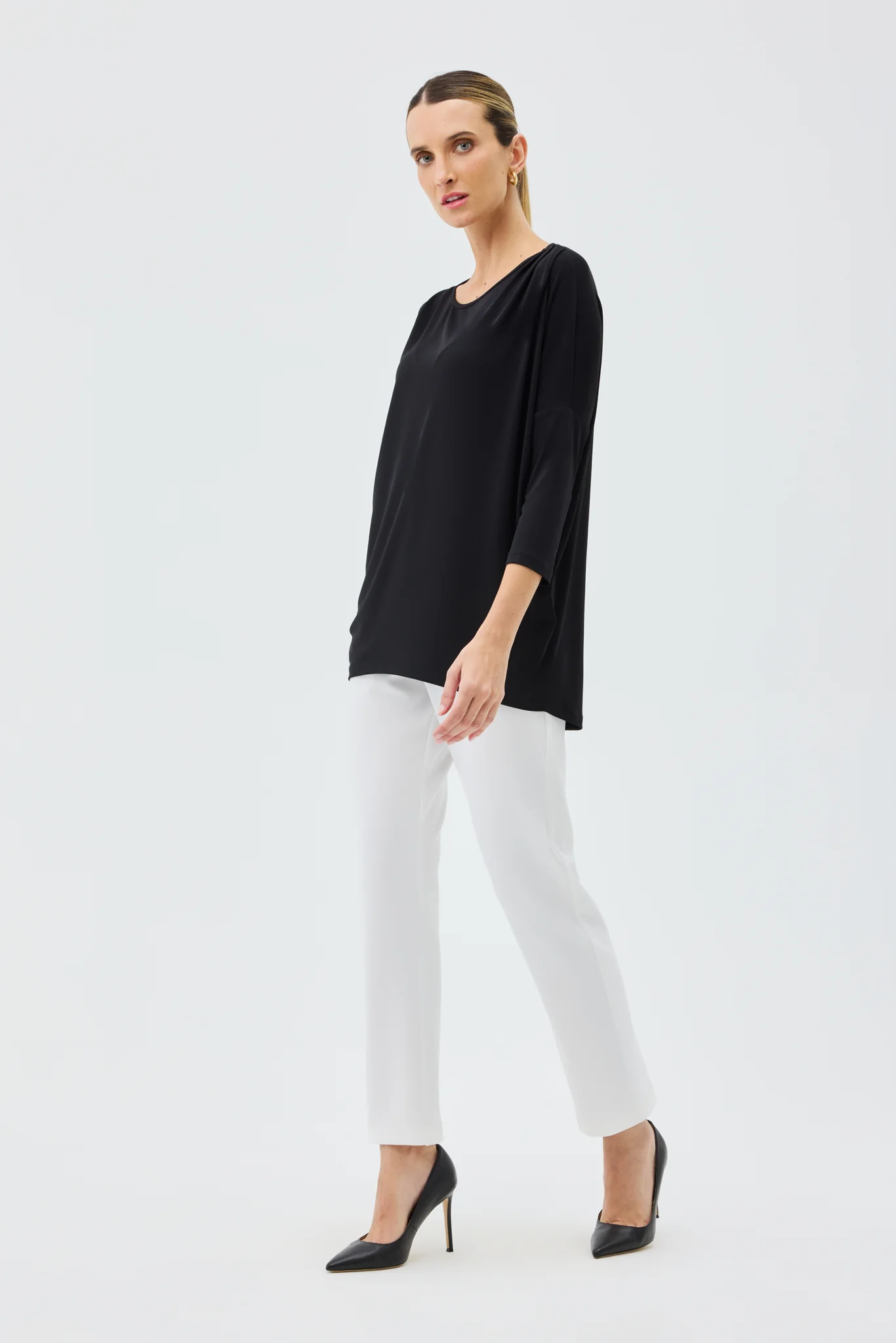 NEW SASSY TOP - Image 3
