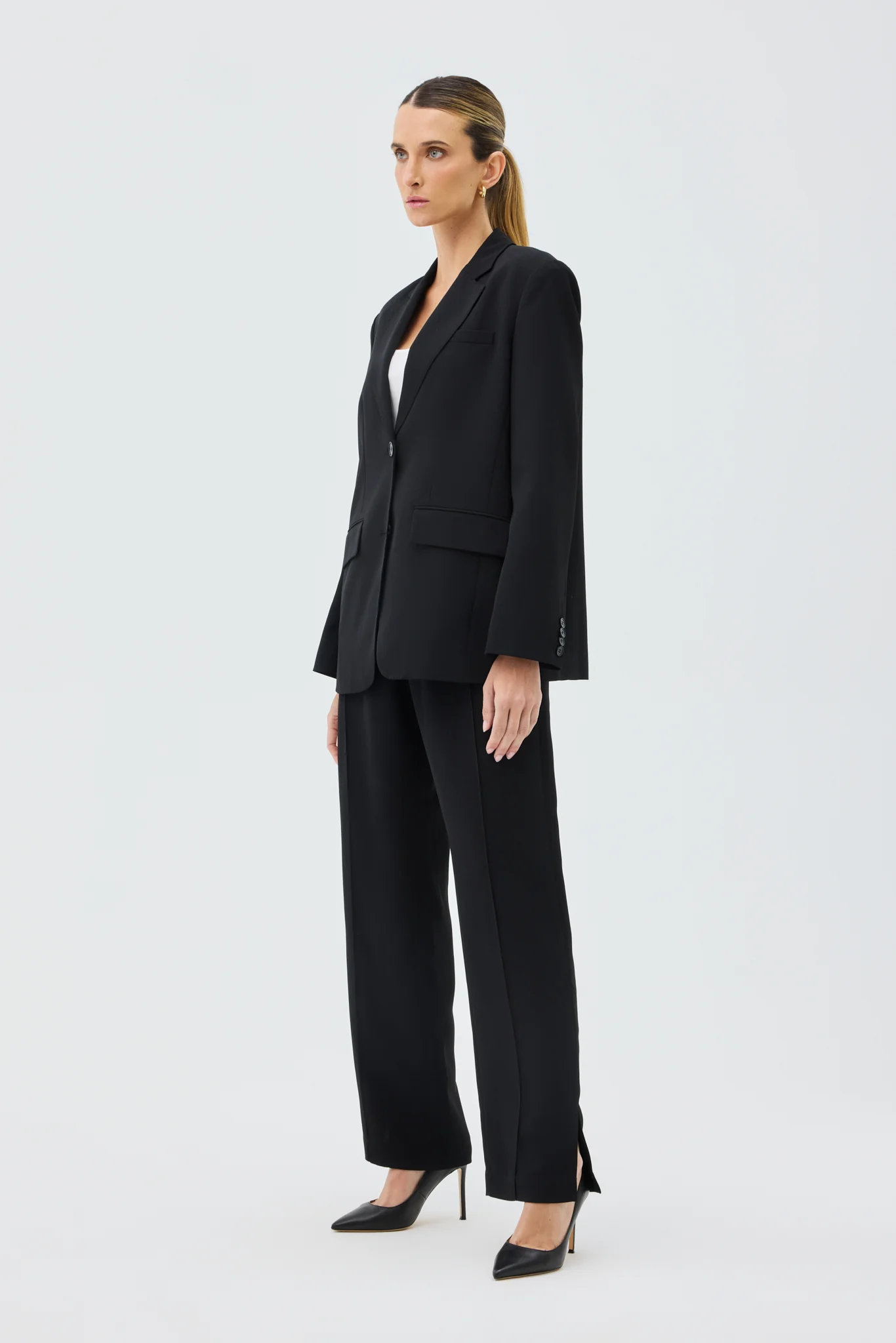 OAKDALE BLAZER - Image 4