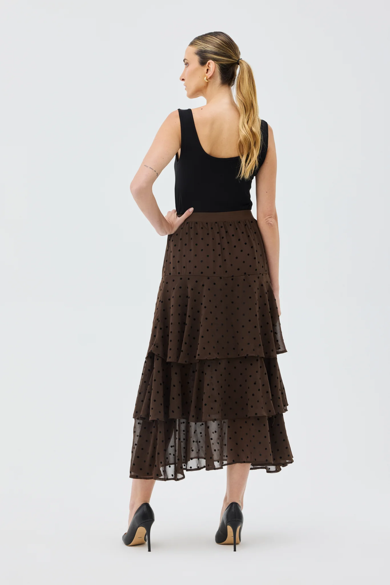 OLYMPIA SKIRT - Image 3