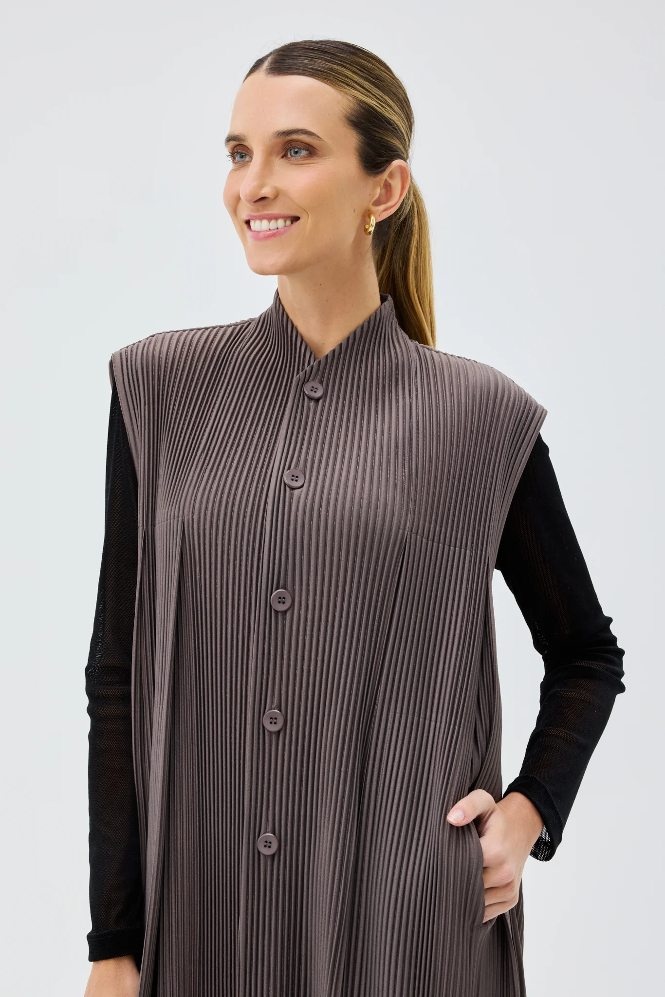 OSAKA VEST - Image 4