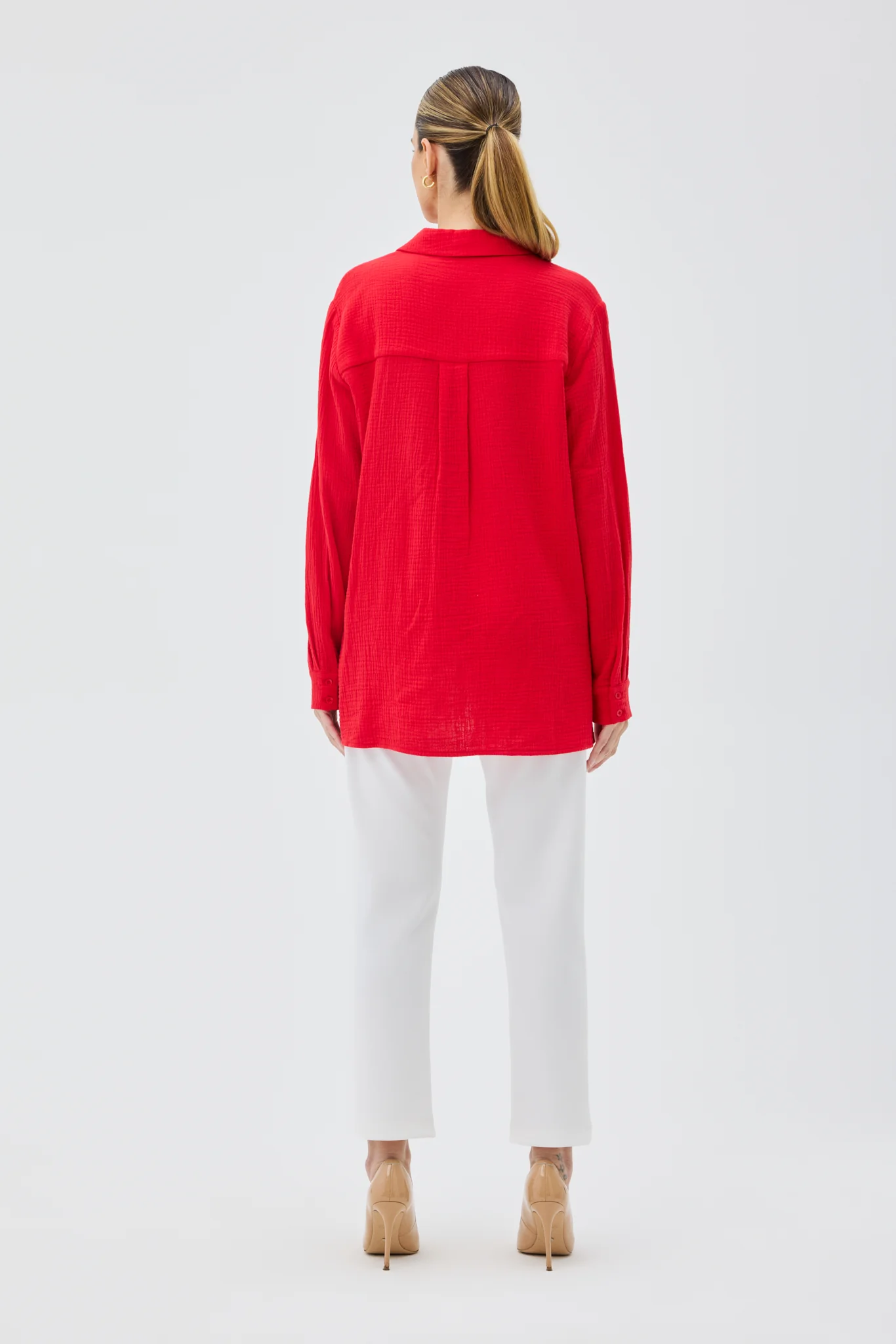 PARAMOUNT SHIRT - Image 4