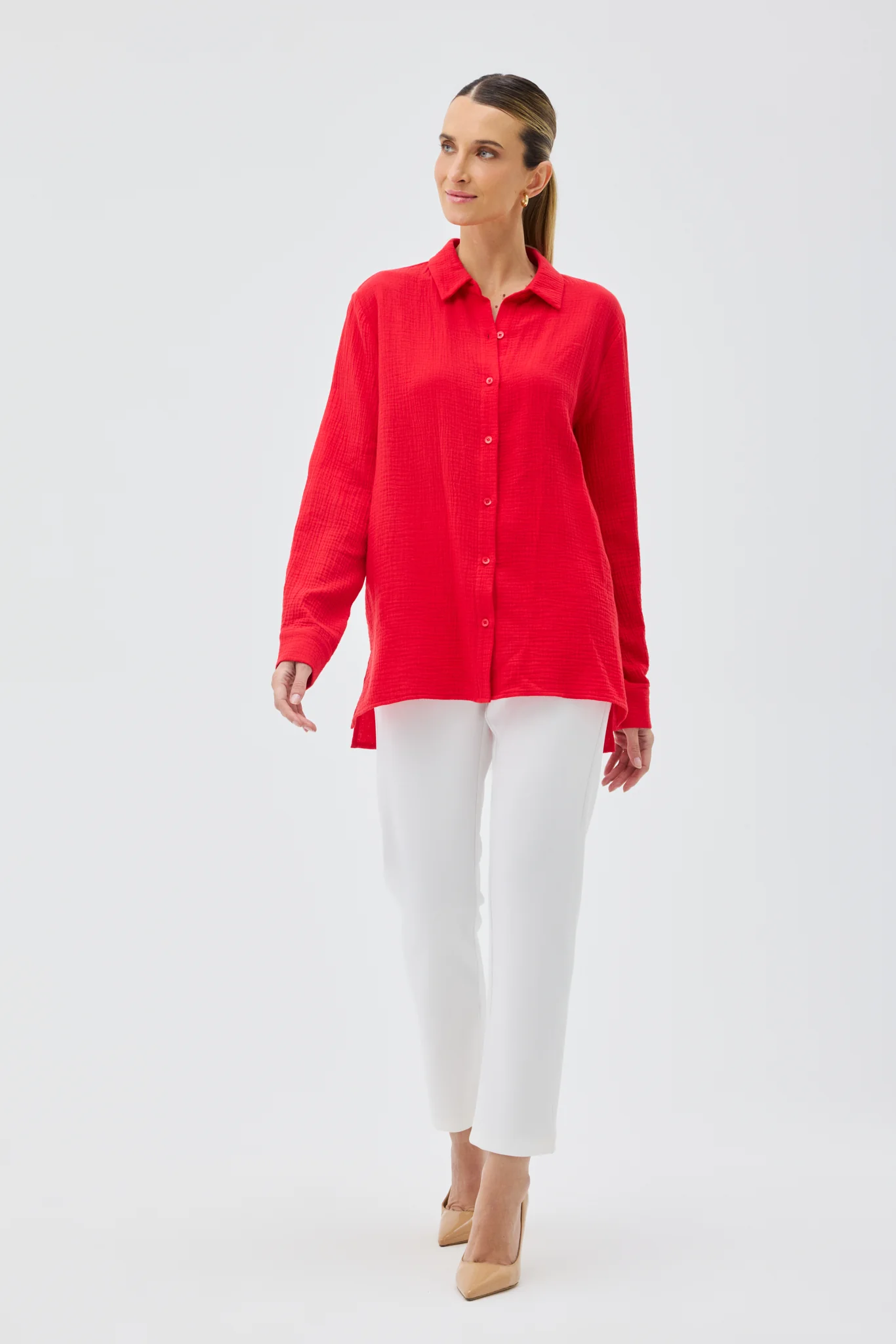 PARAMOUNT SHIRT - Image 6