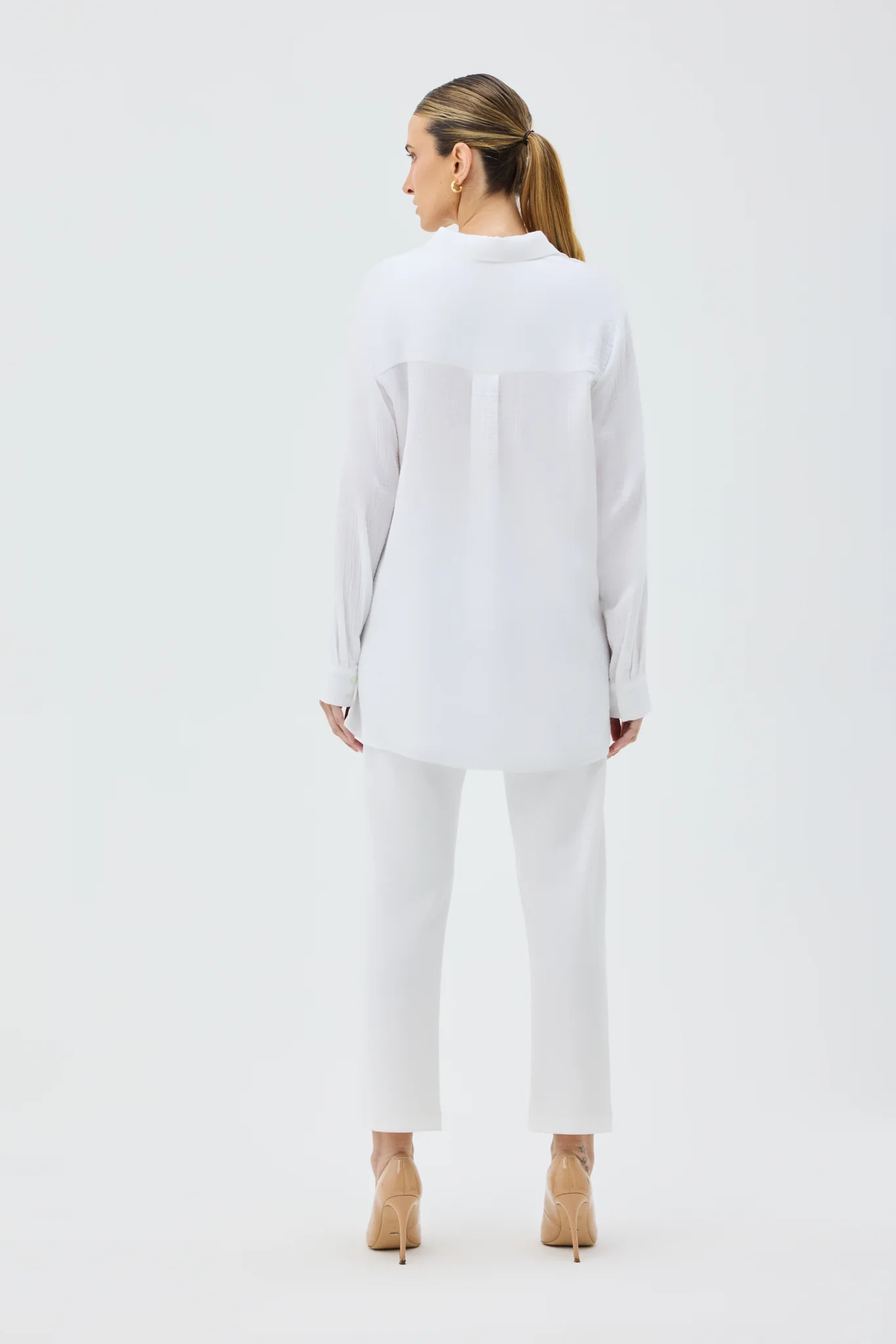 PARAMOUNT SHIRT - Image 4