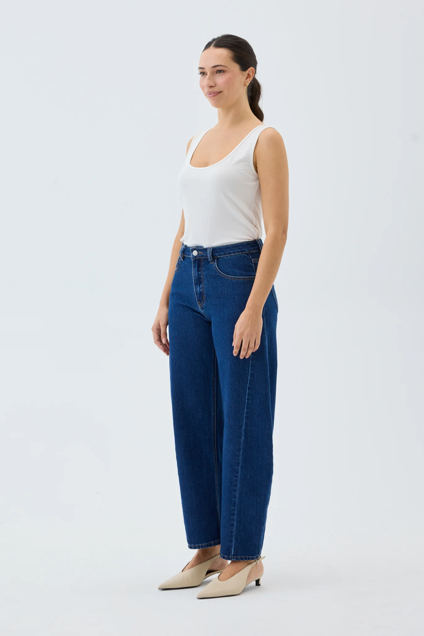 PIVOT JEANS - Image 3