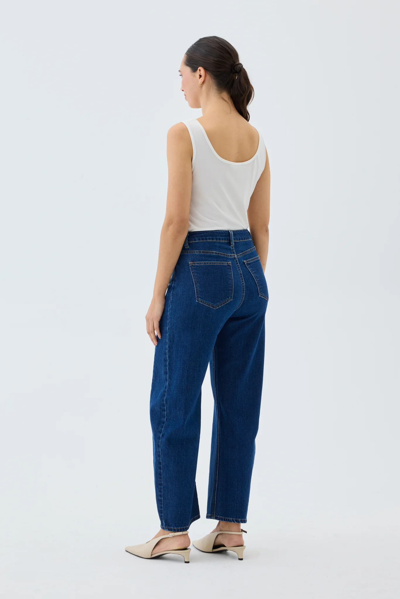 PIVOT JEANS - Image 4
