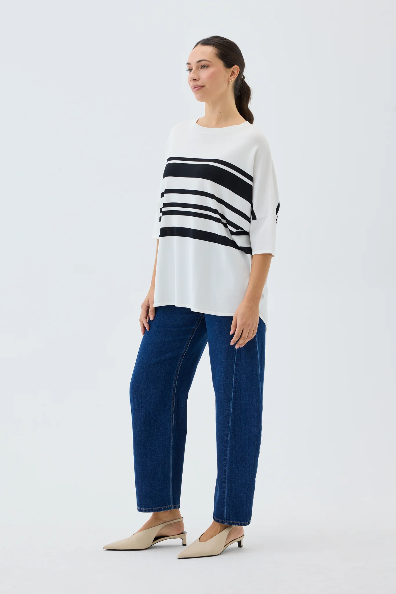 RIVER KNIT TOP - Image 3