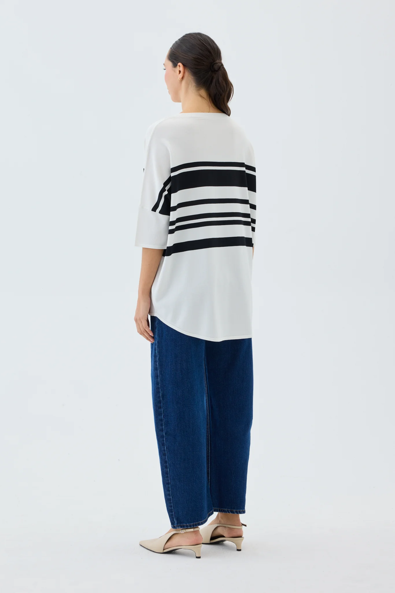 RIVER KNIT TOP - Image 4