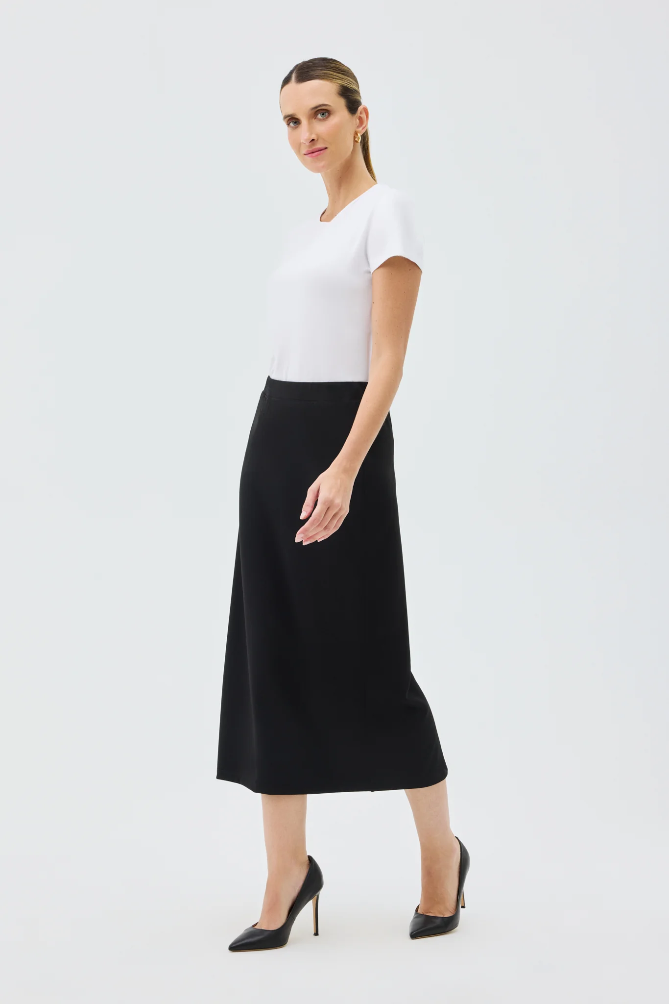 RUNWAY SKIRT - Image 3