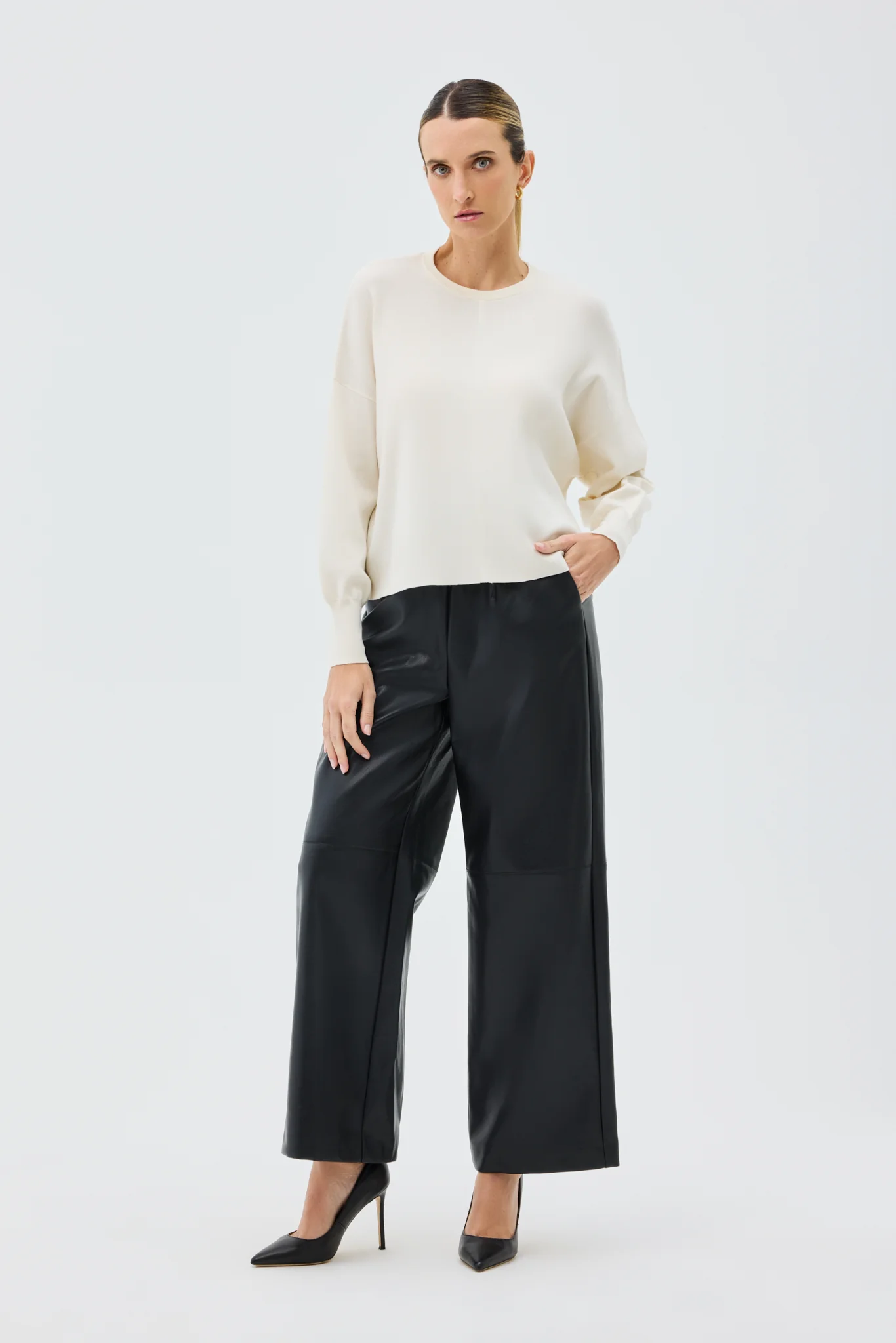 SIGNAL KNIT - Image 3