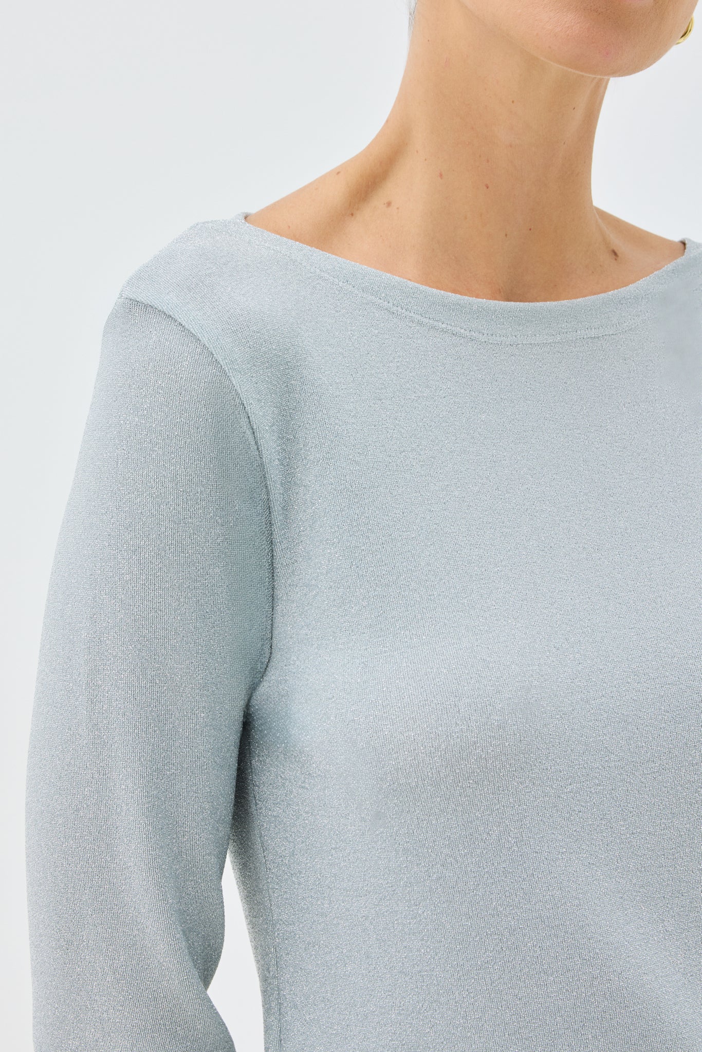 STARDUST BOATNECK - Image 5