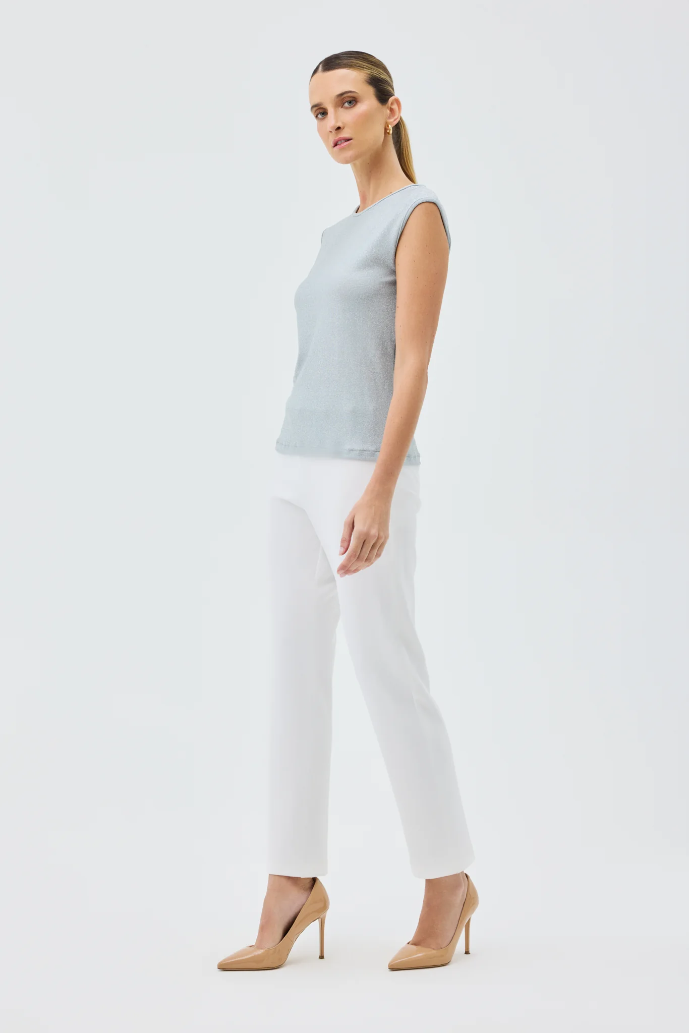 STARDUST MUSCLE TOP - Image 3