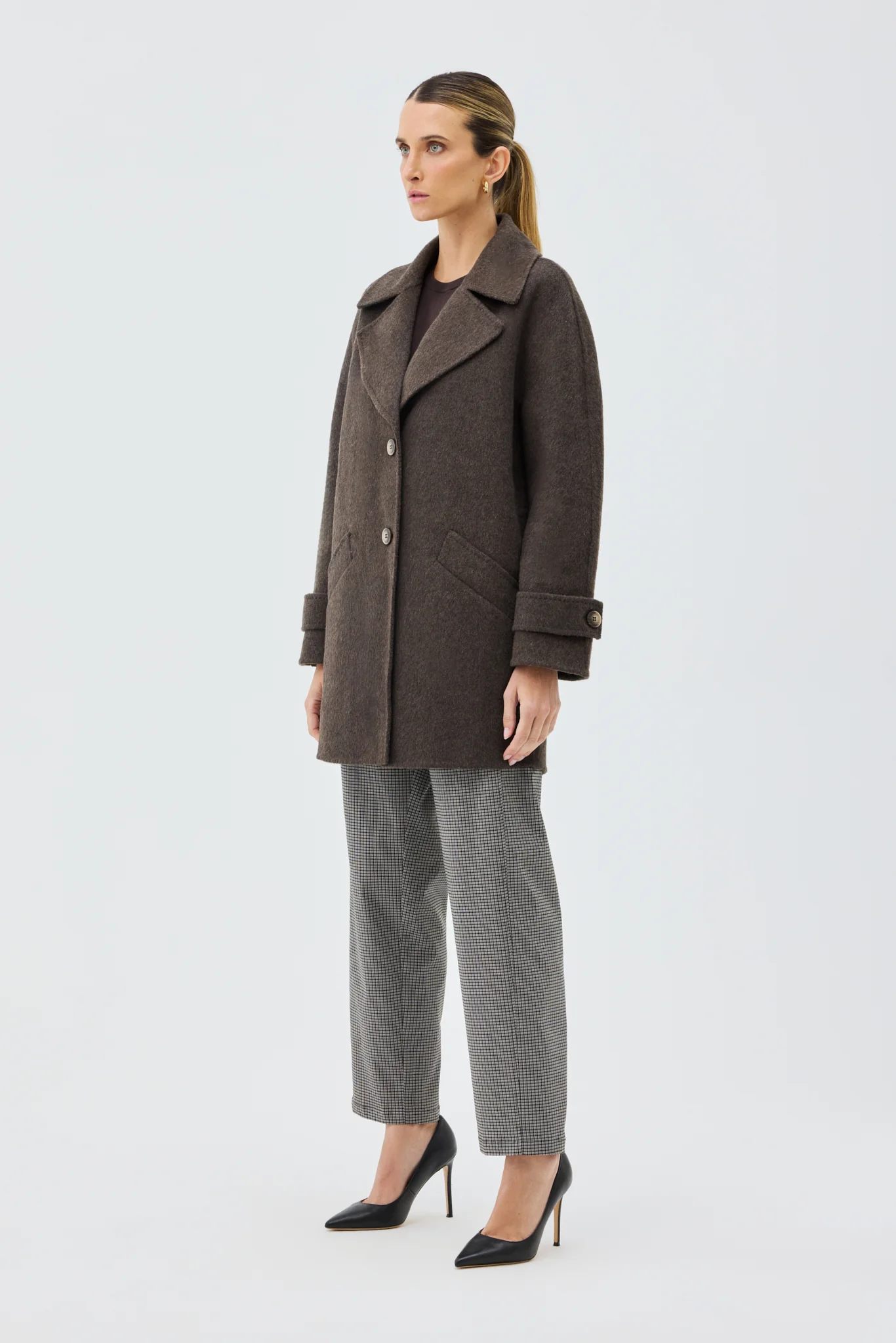 STOCKTON COAT - Image 3